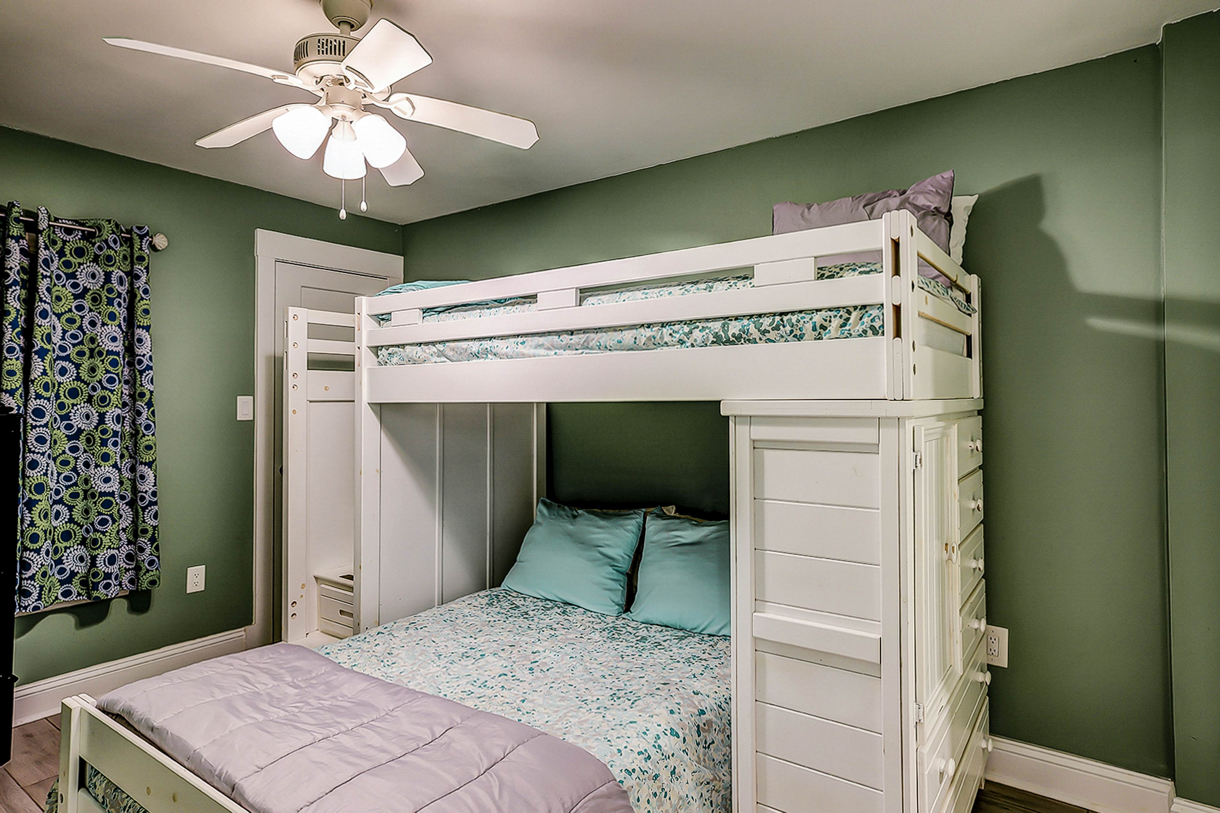 Sea Marsh II Unit 503