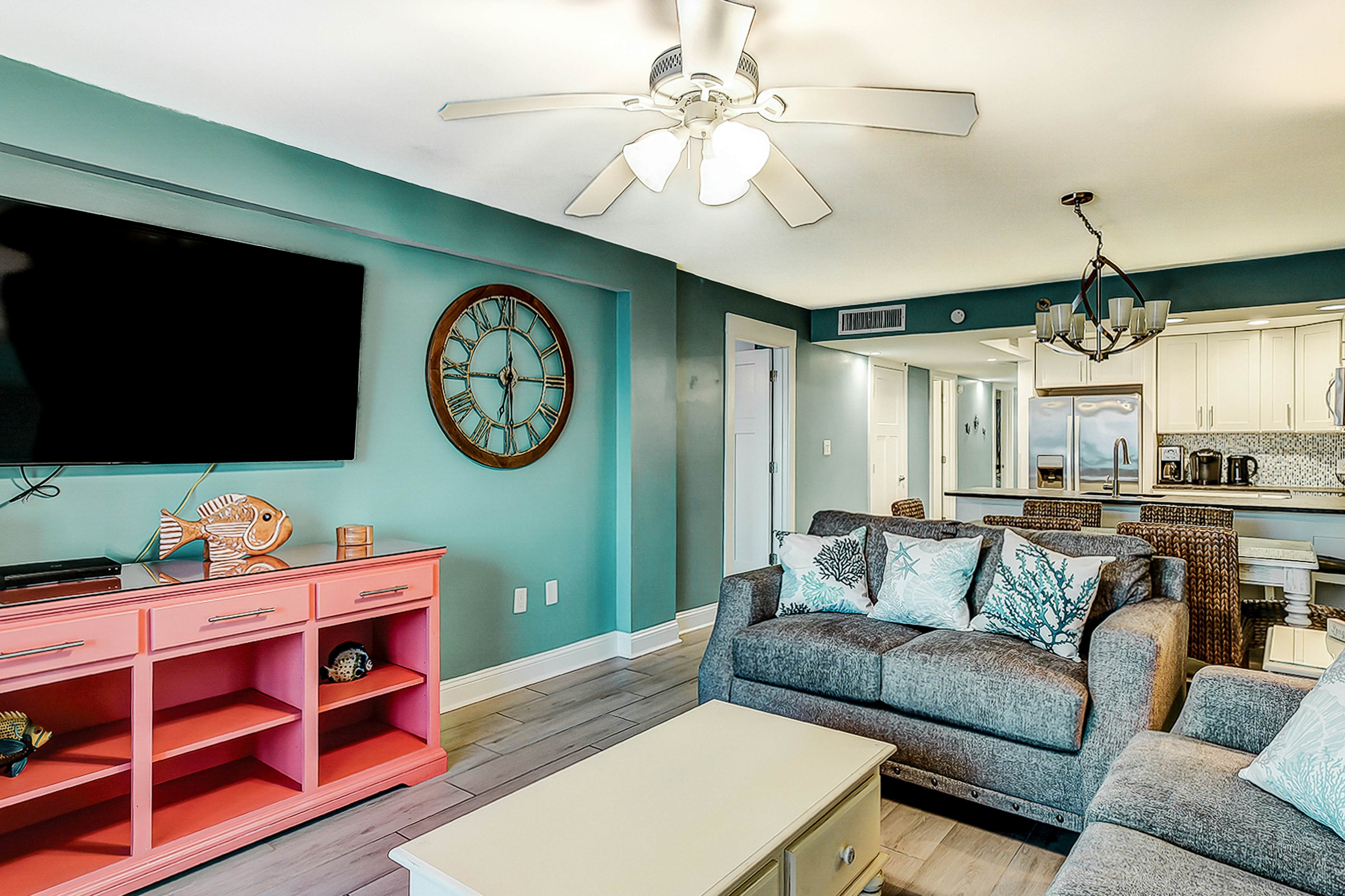 Sea Marsh II Unit 503