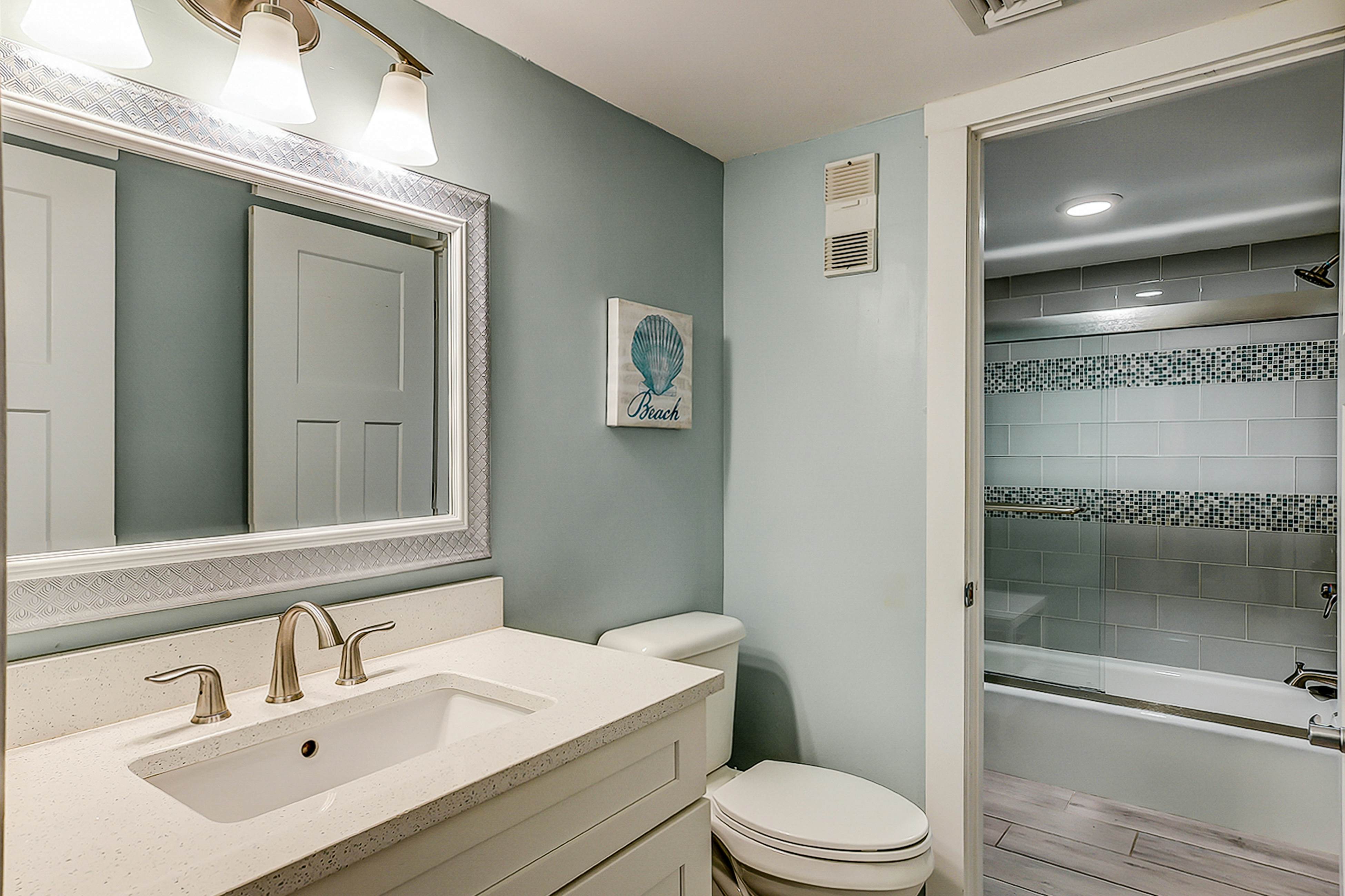 Sea Marsh II Unit 503