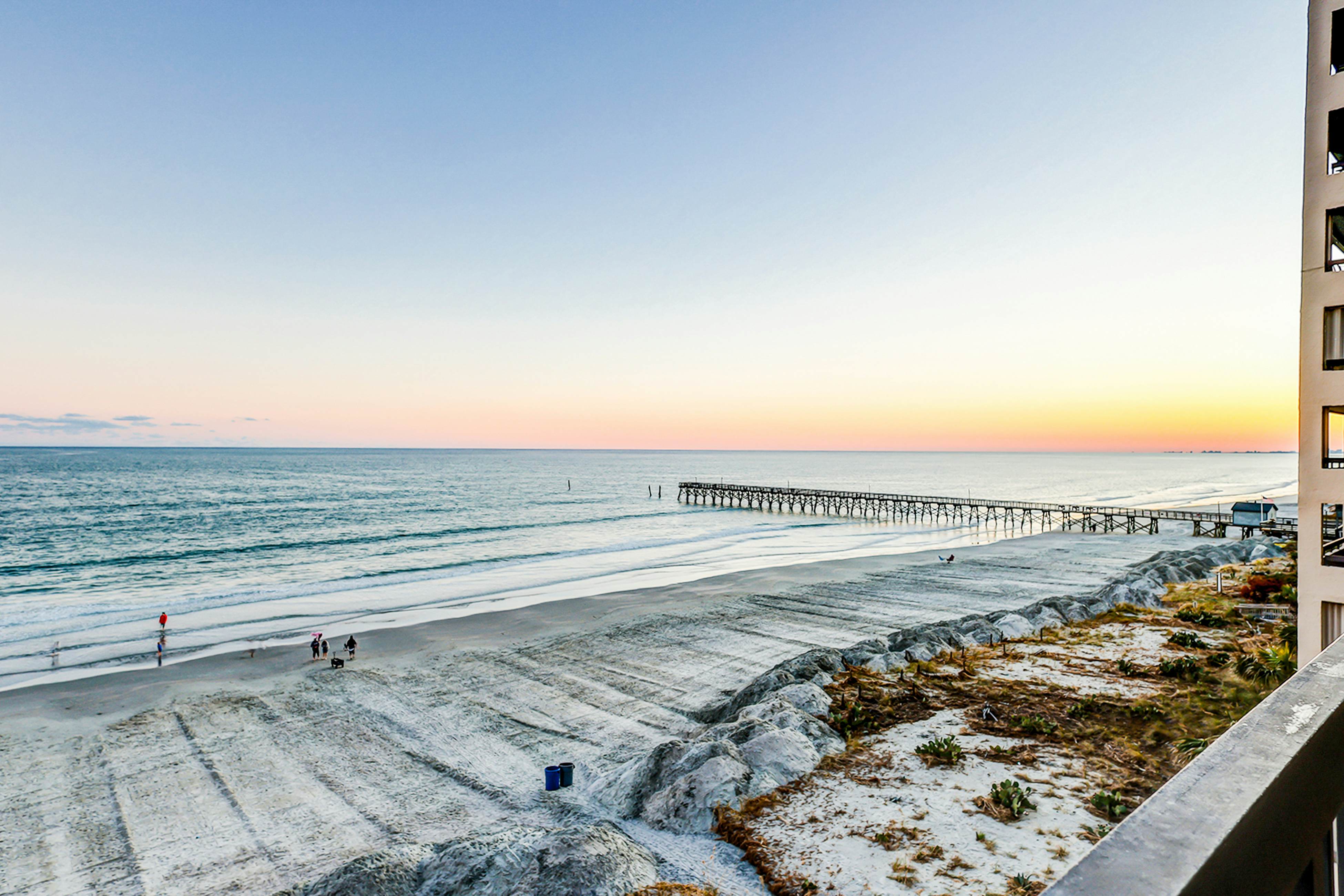 Sea Marsh II Unit 503