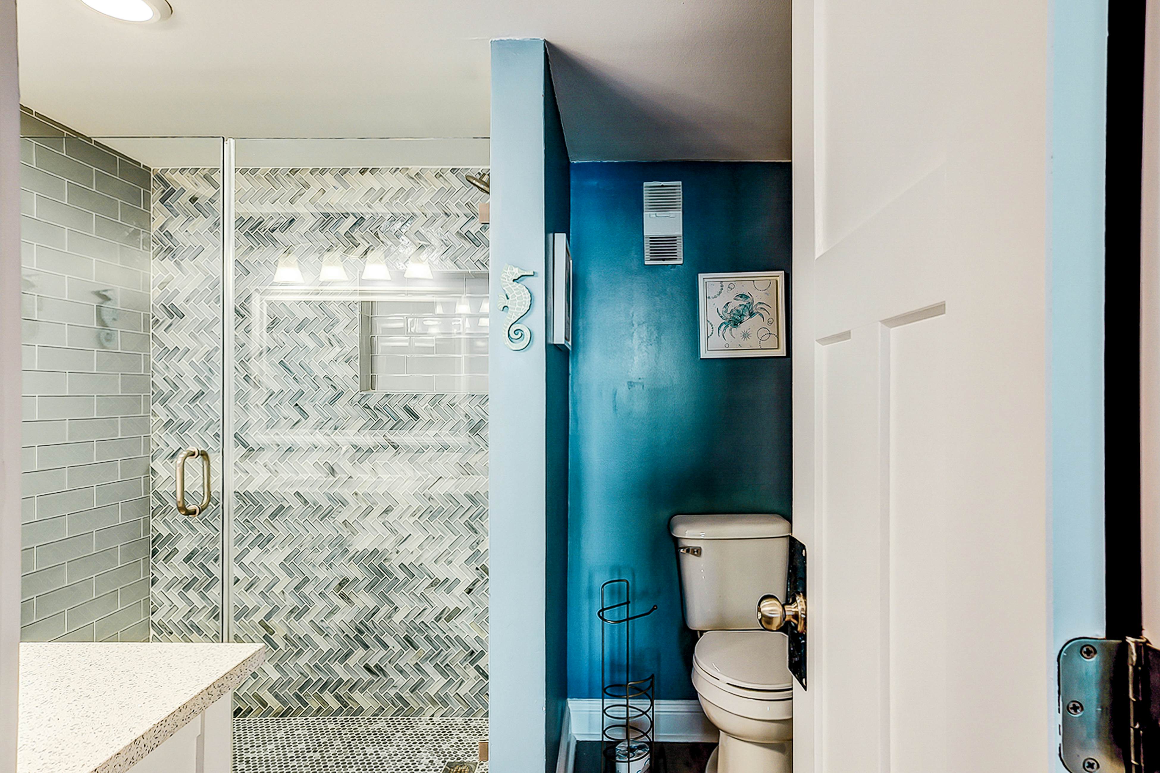 Sea Marsh II Unit 503