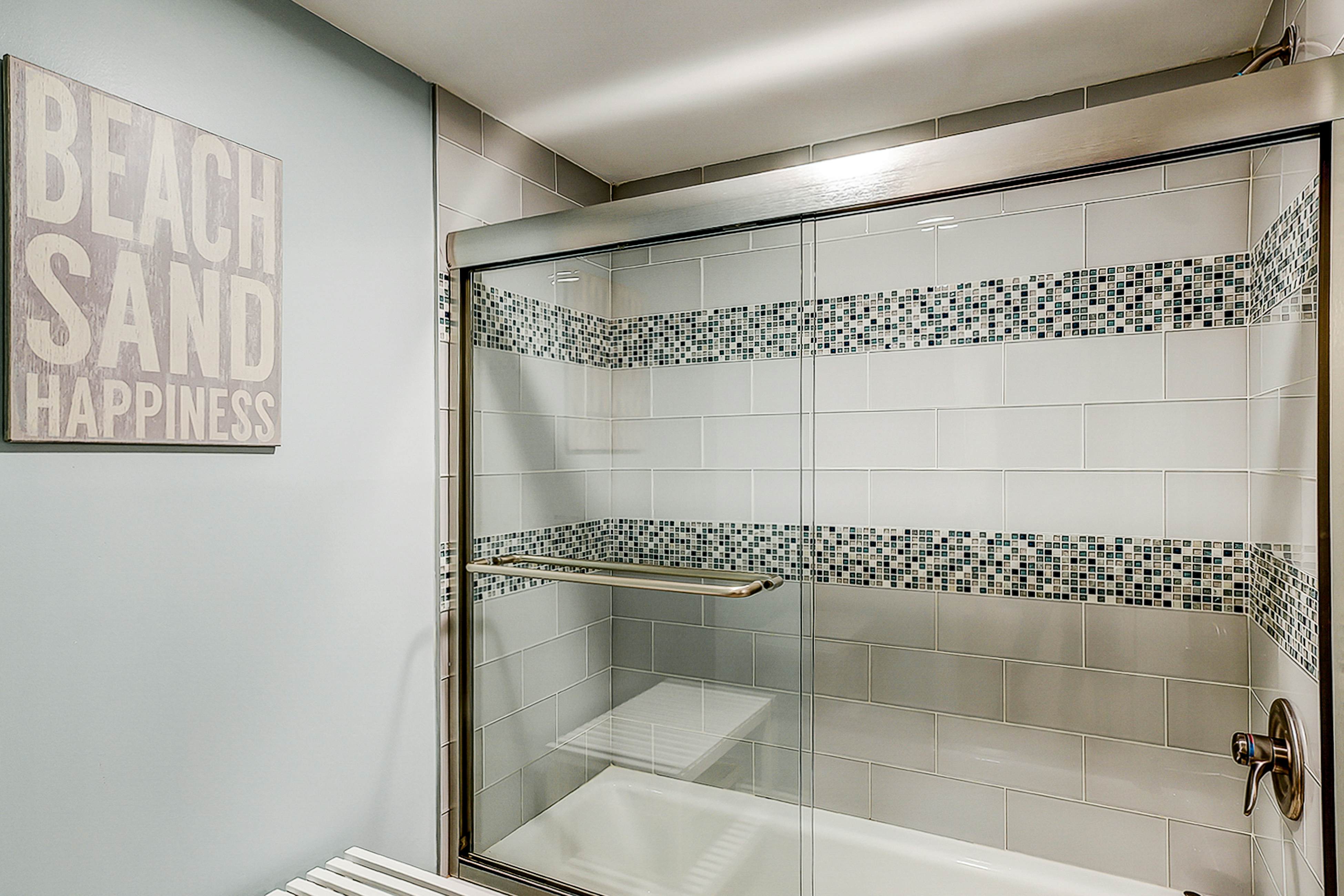 Sea Marsh II Unit 503