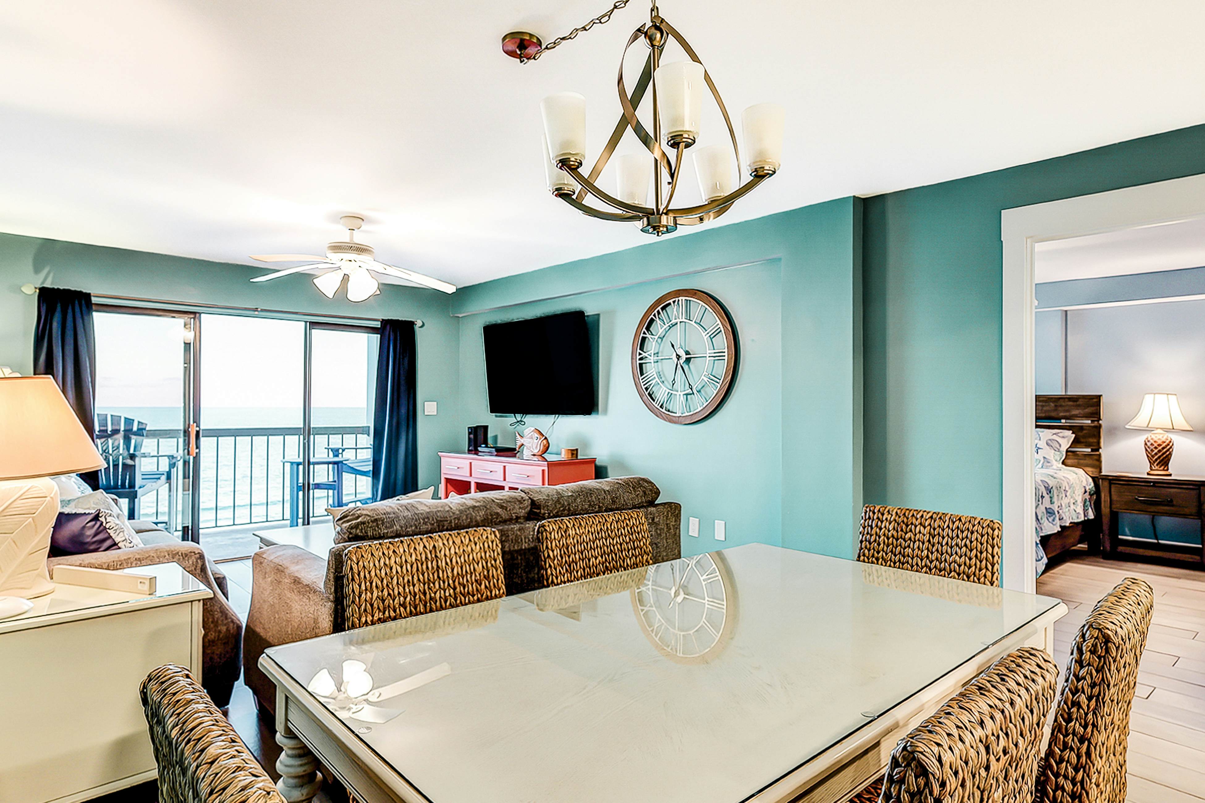 Sea Marsh II Unit 503