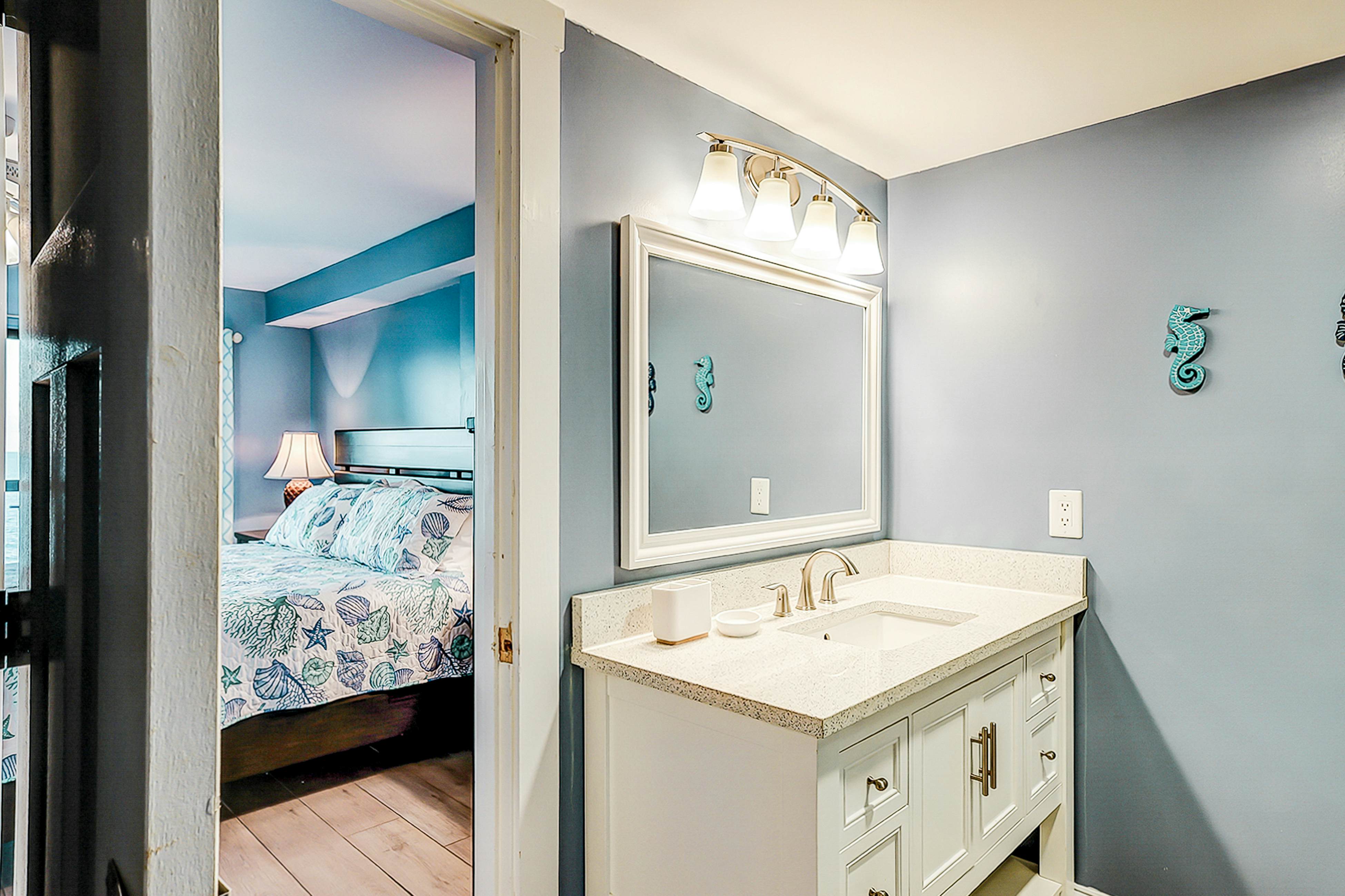 Sea Marsh II Unit 503