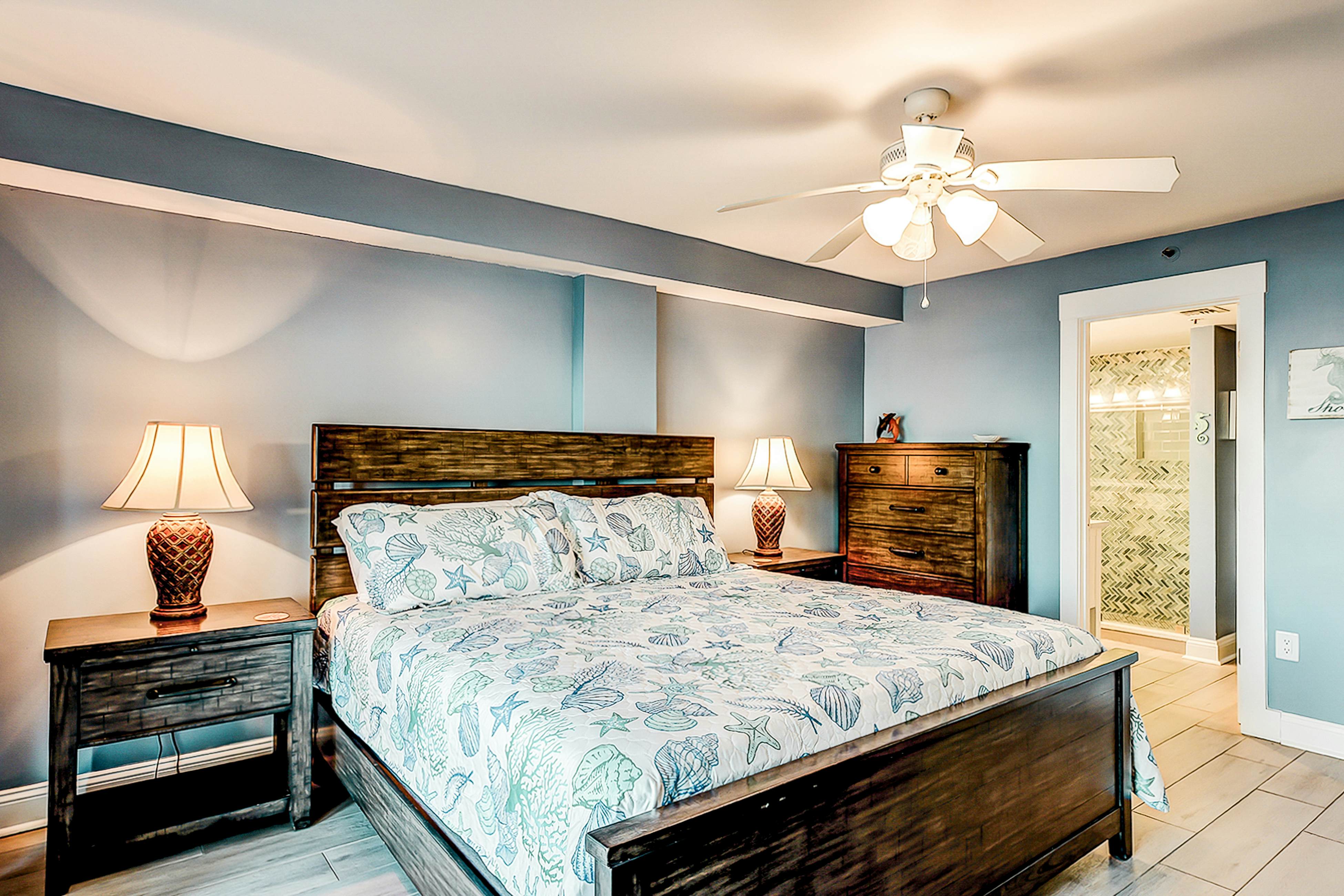 Sea Marsh II Unit 503