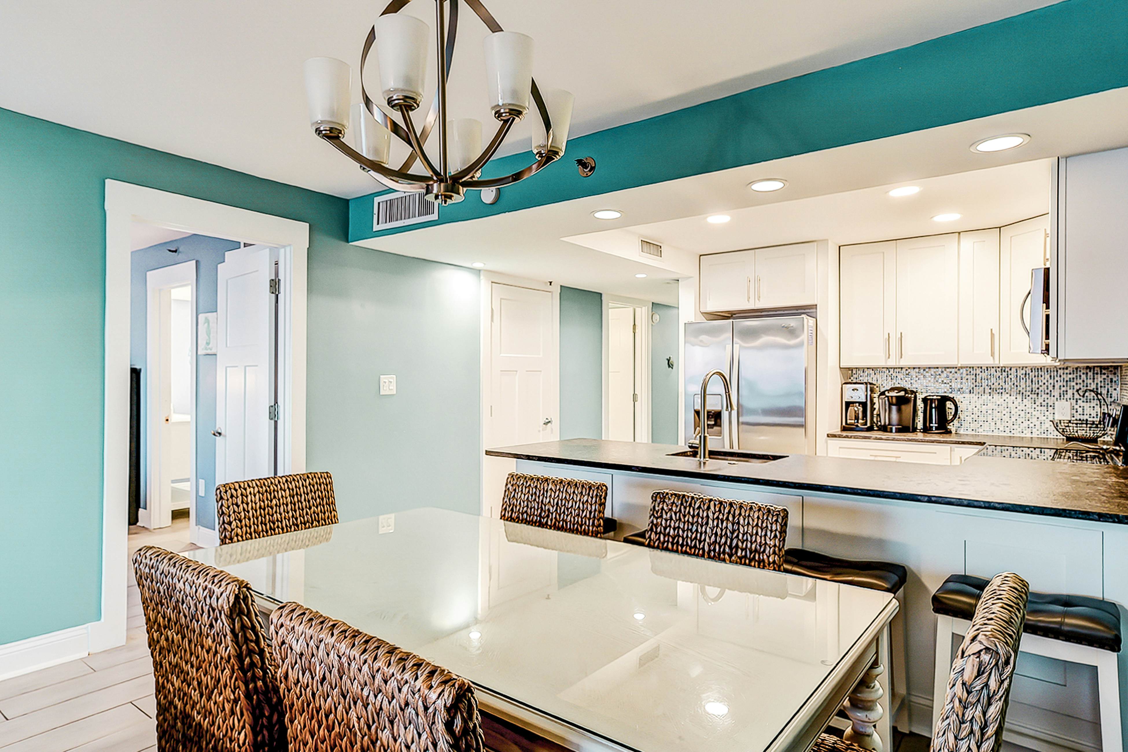 Sea Marsh II Unit 503