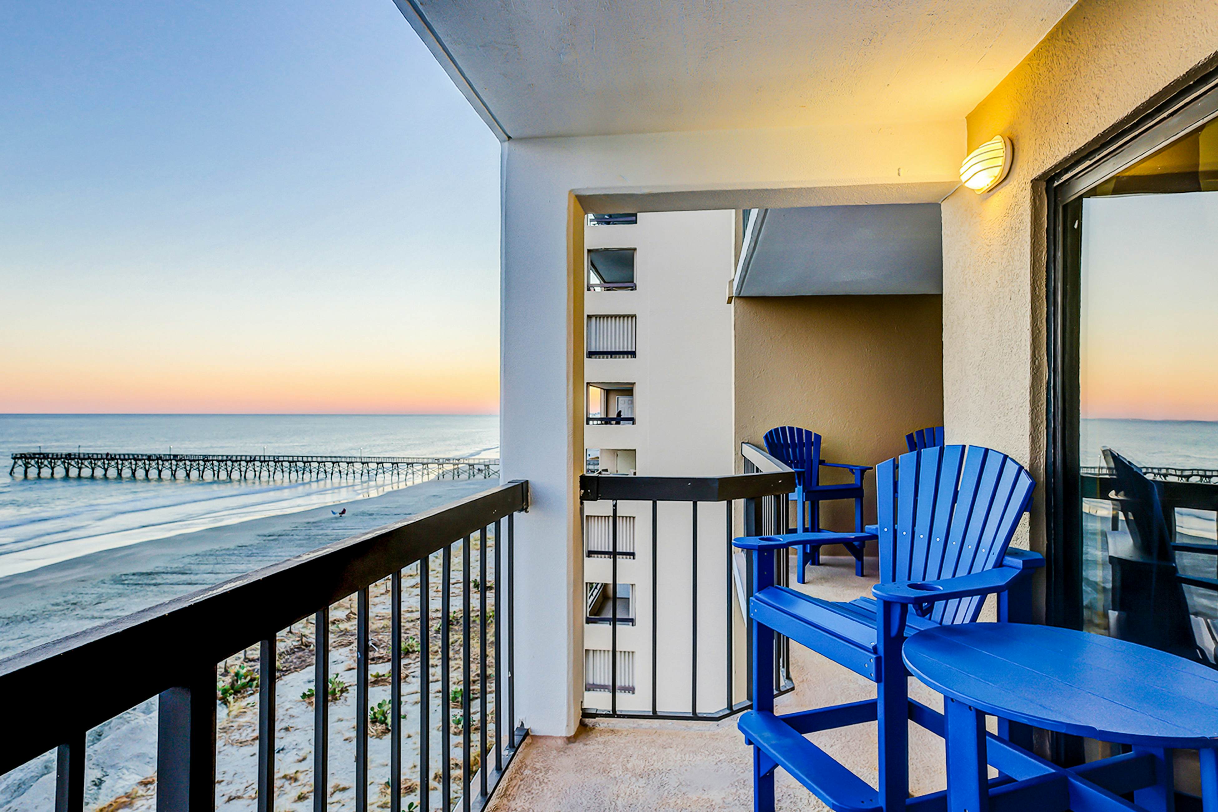 Sea Marsh II Unit 503