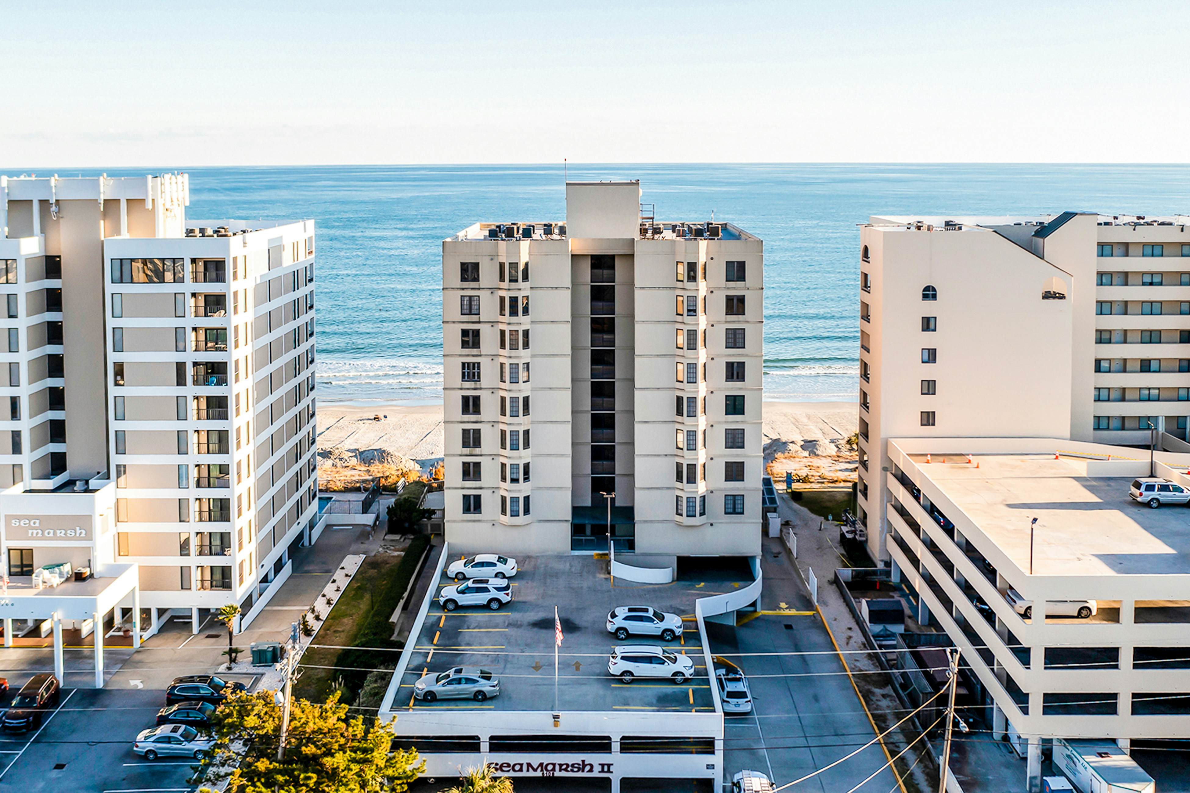 Sea Marsh II Unit 503