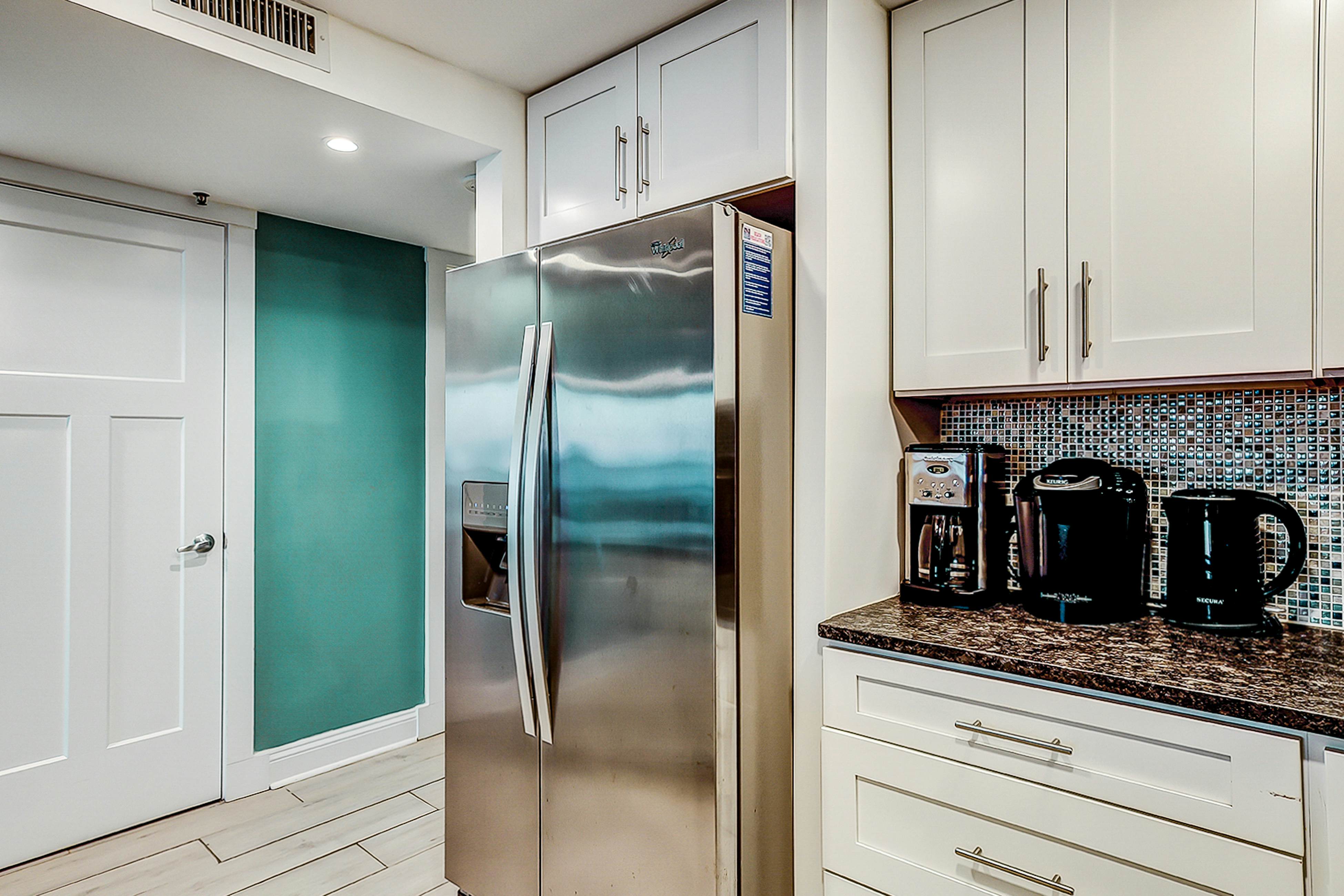 Sea Marsh II Unit 503