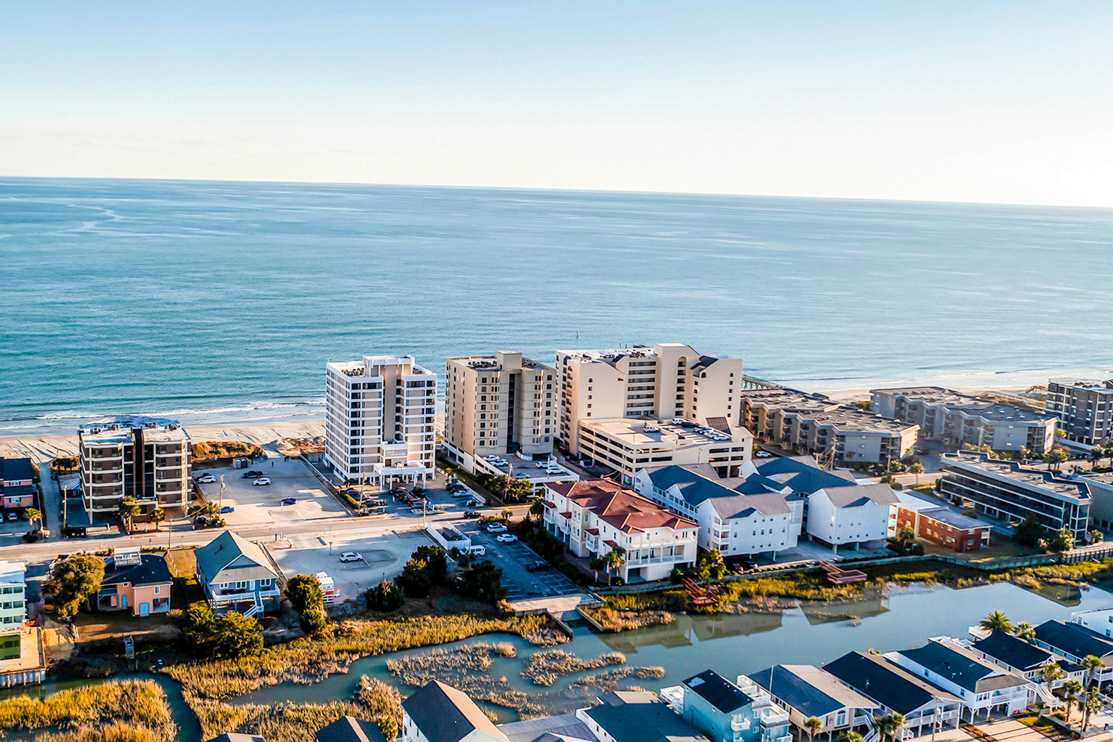 Sea Marsh II Unit 503