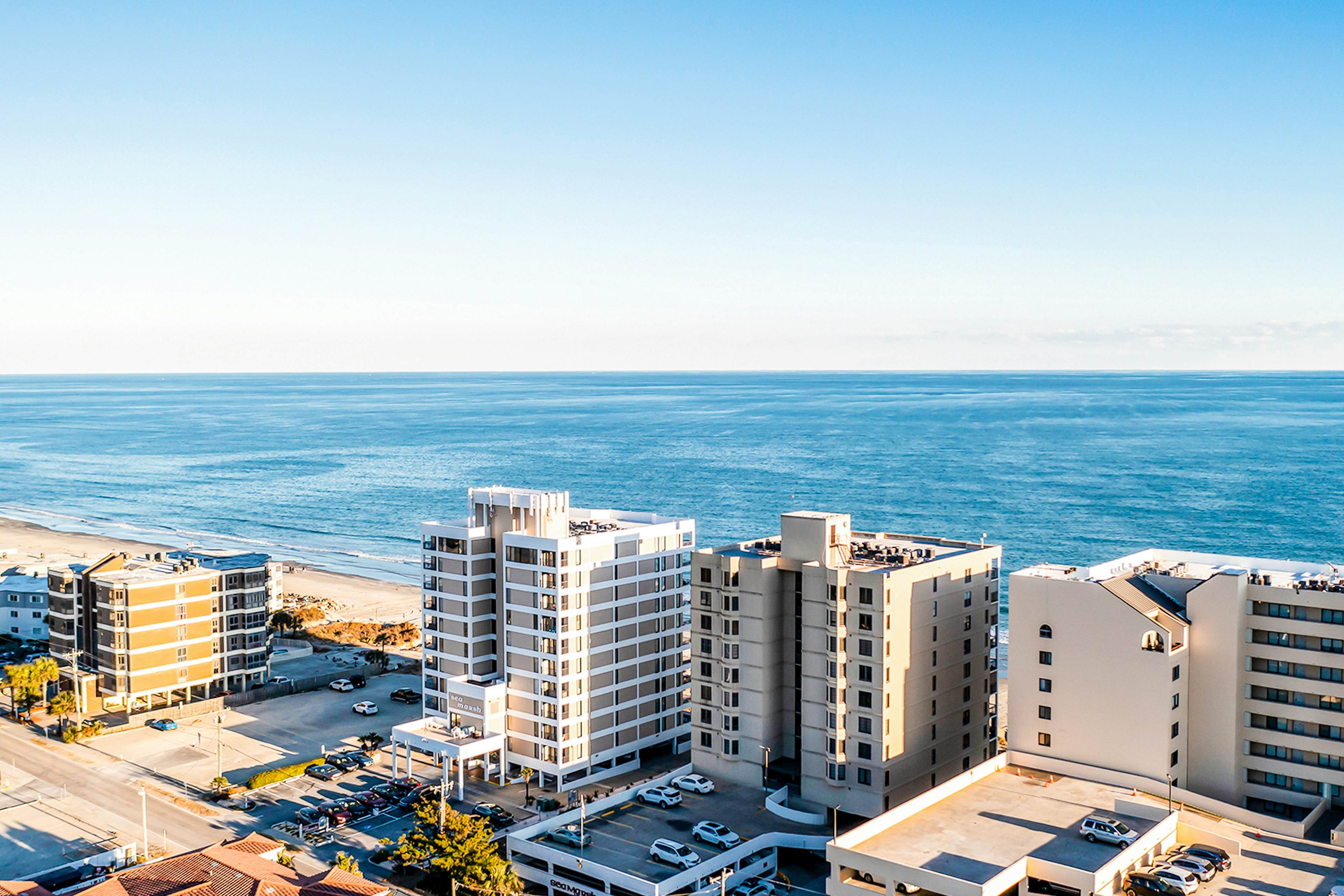 Sea Marsh II Unit 503