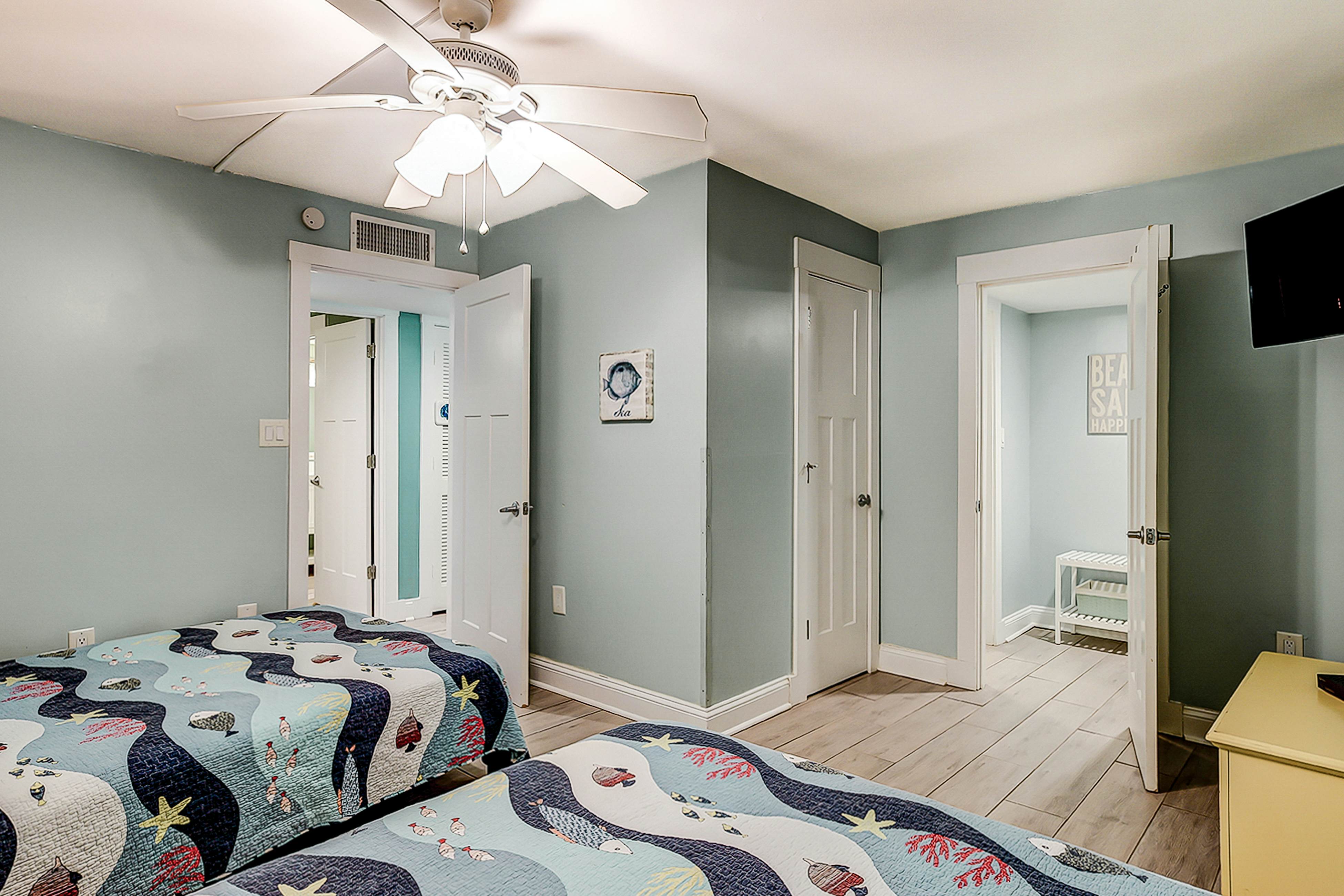 Sea Marsh II Unit 503