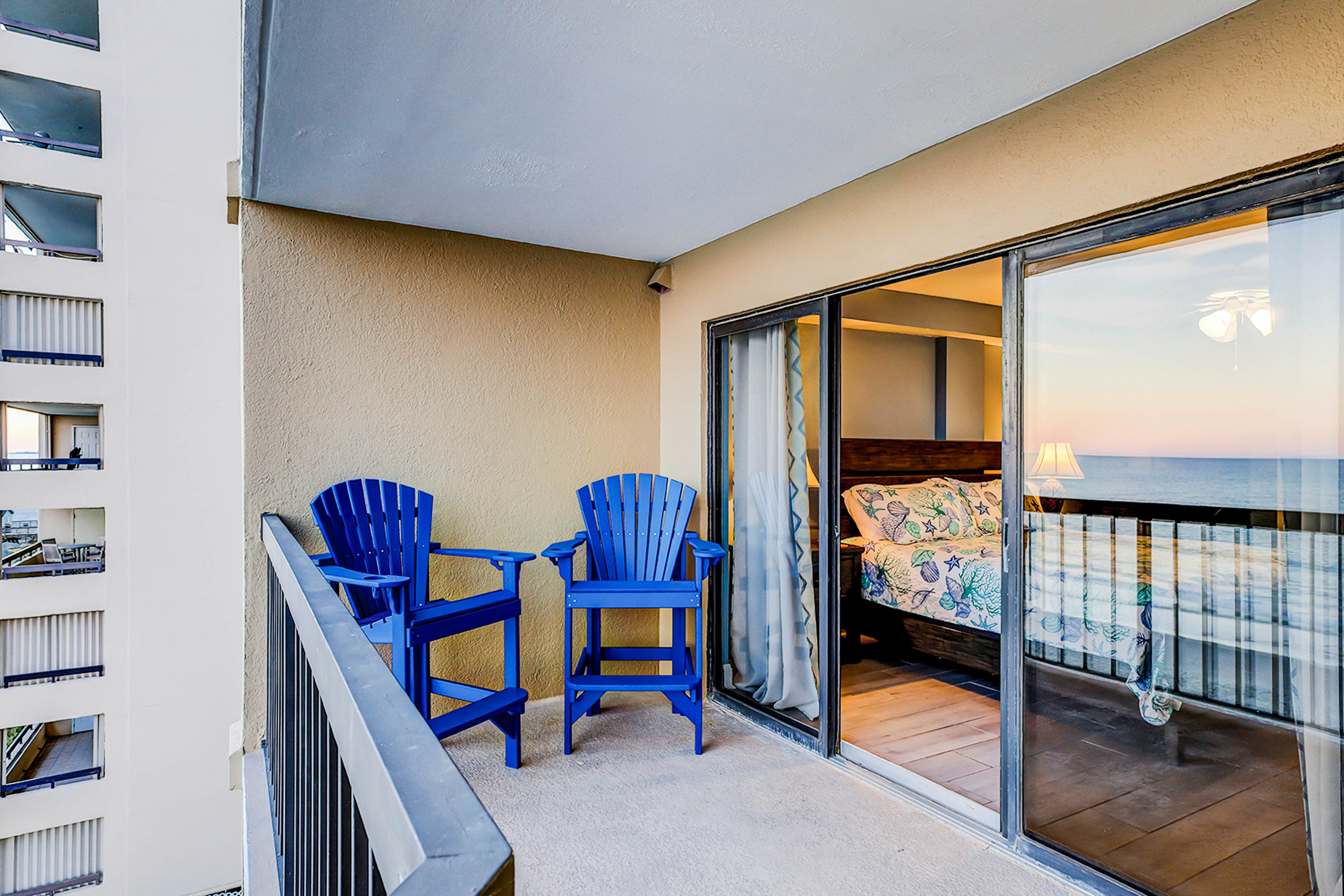 Sea Marsh II Unit 503