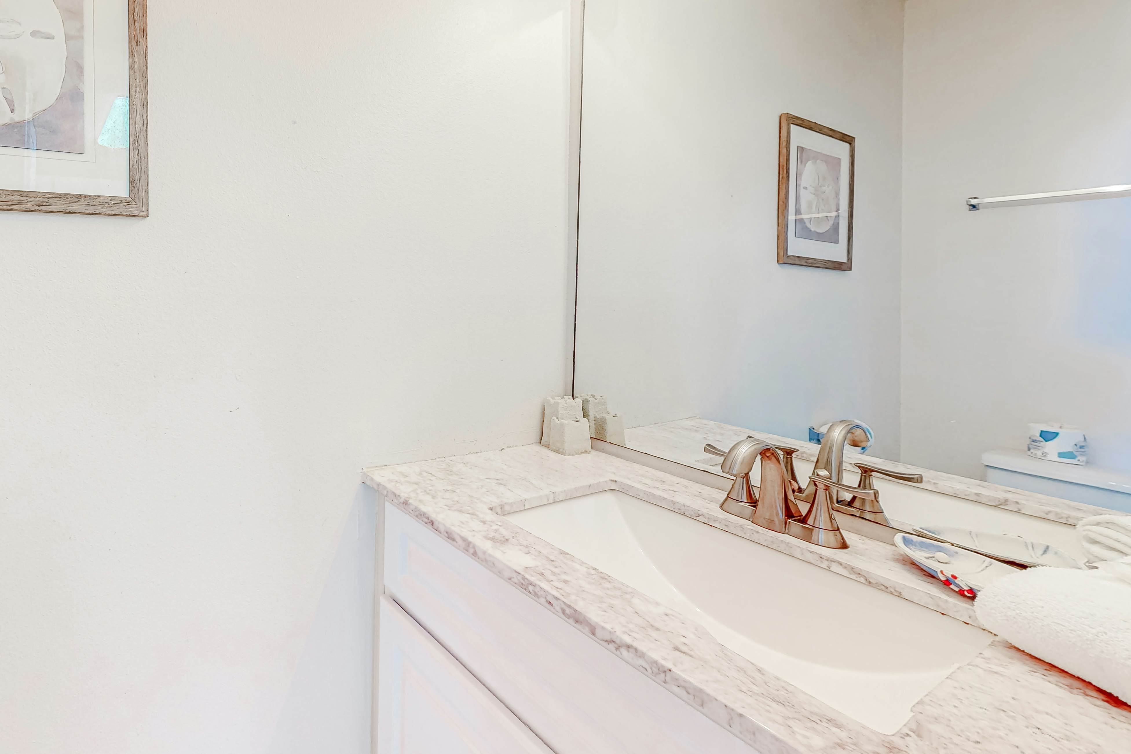 Grand Beach Resort 408