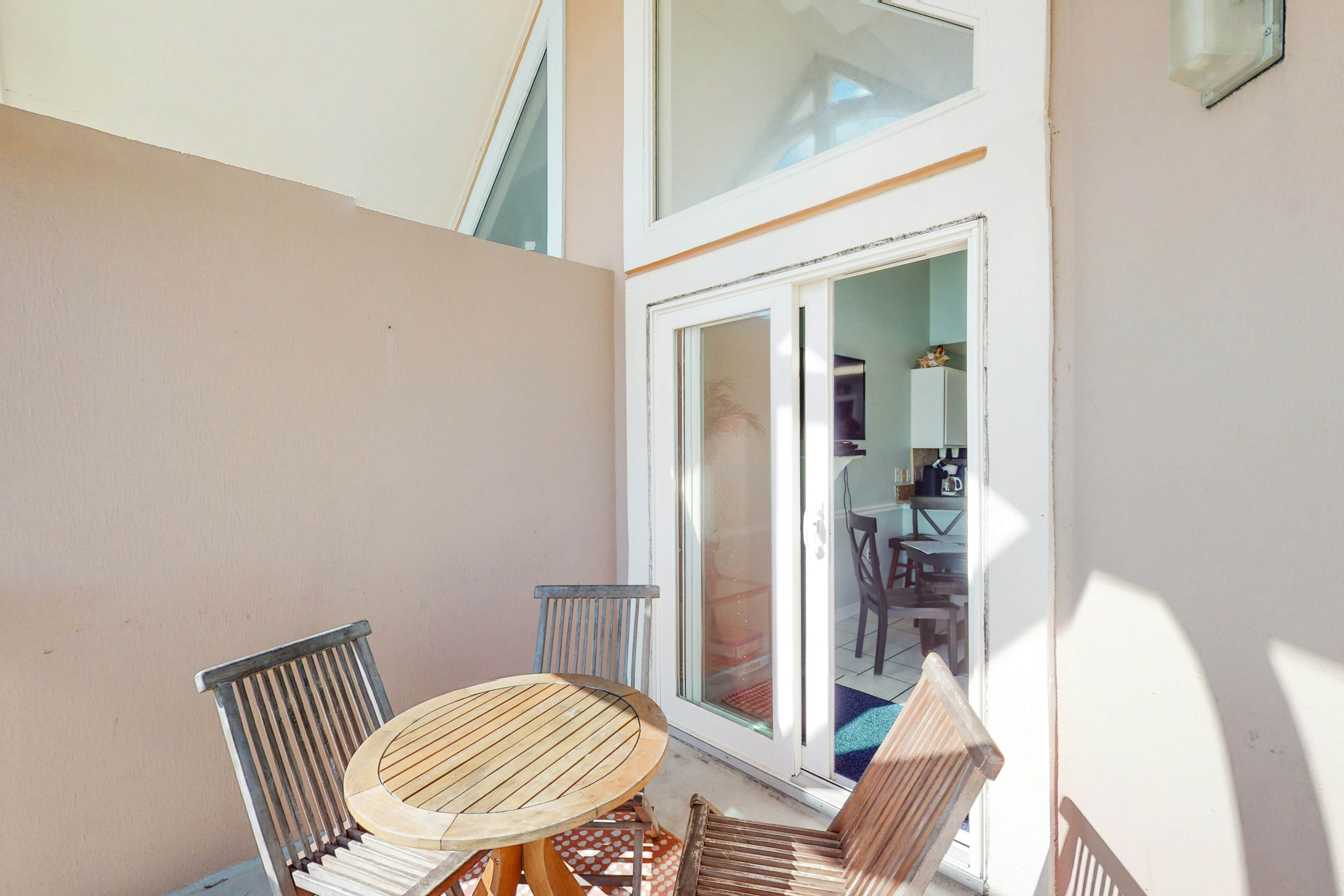 Grand Beach Resort 408