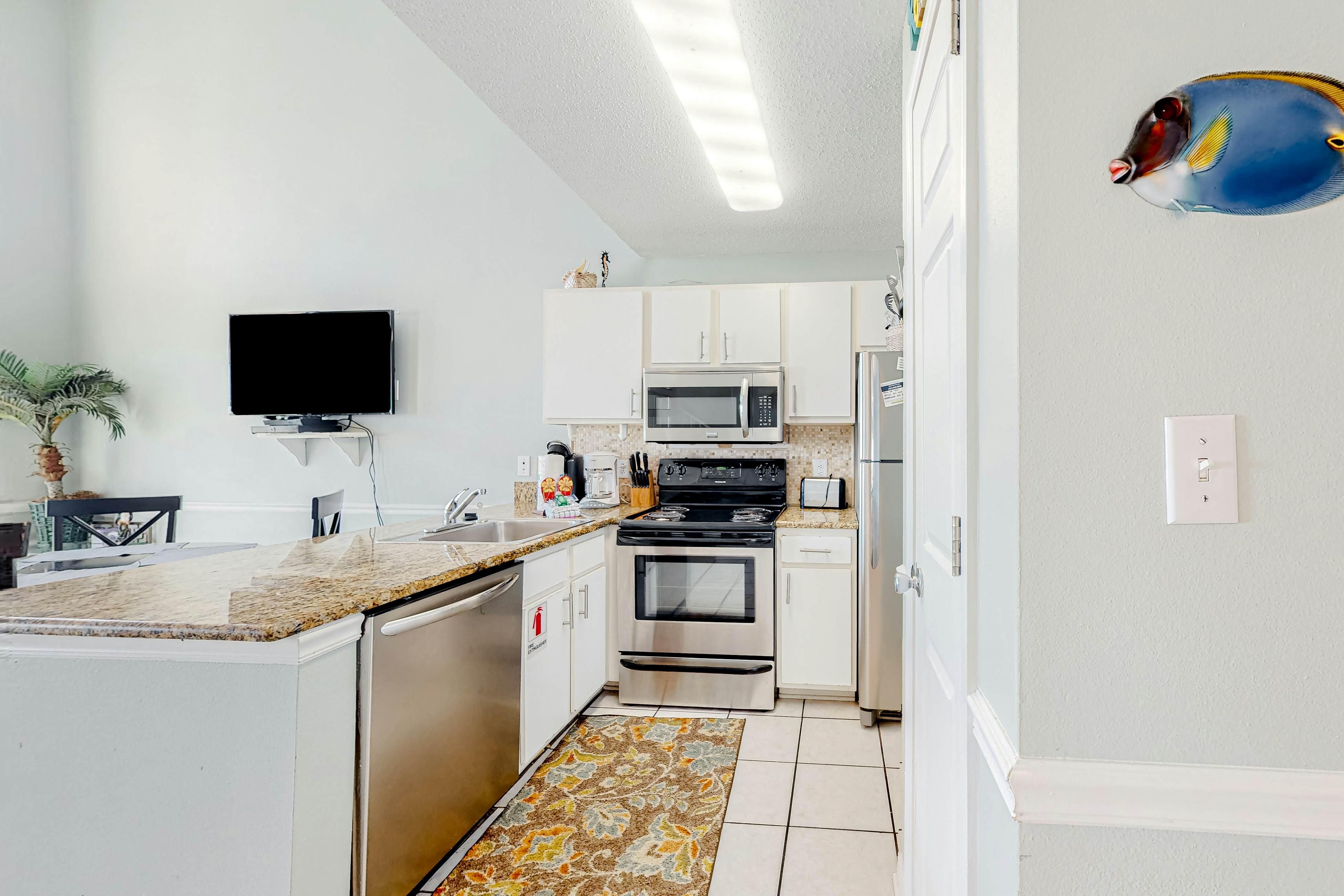 Grand Beach Resort 408