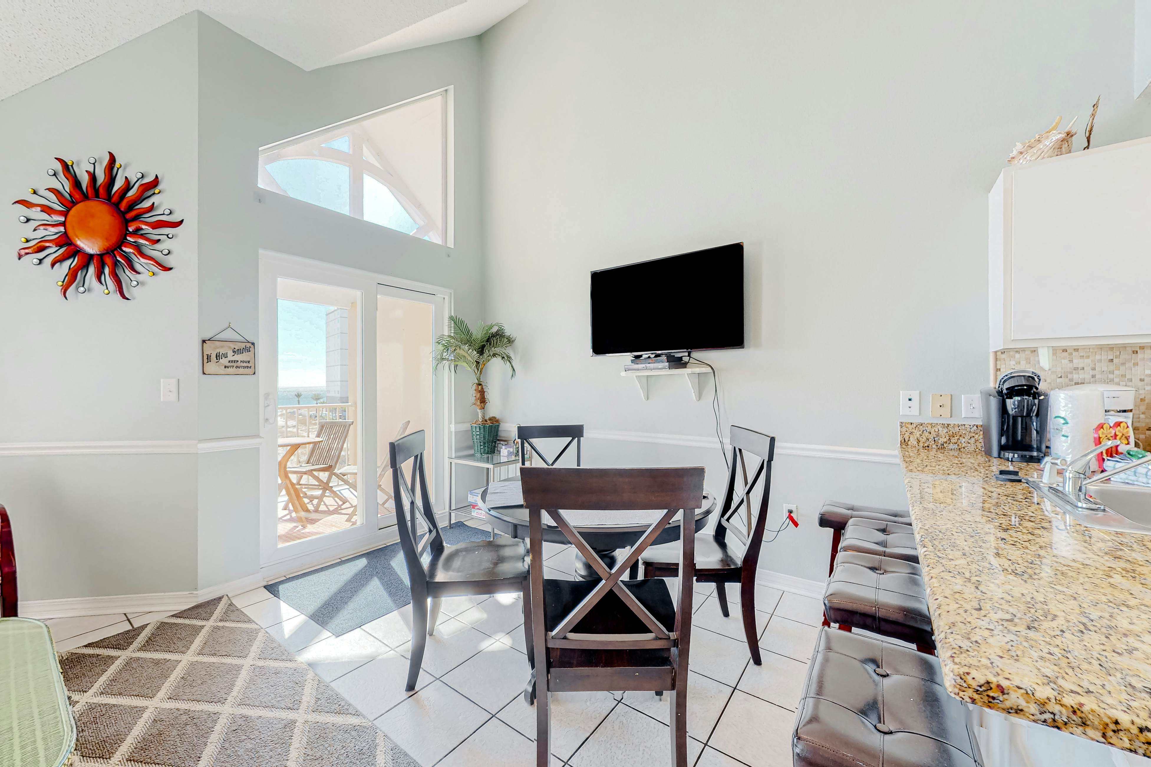 Grand Beach Resort 408