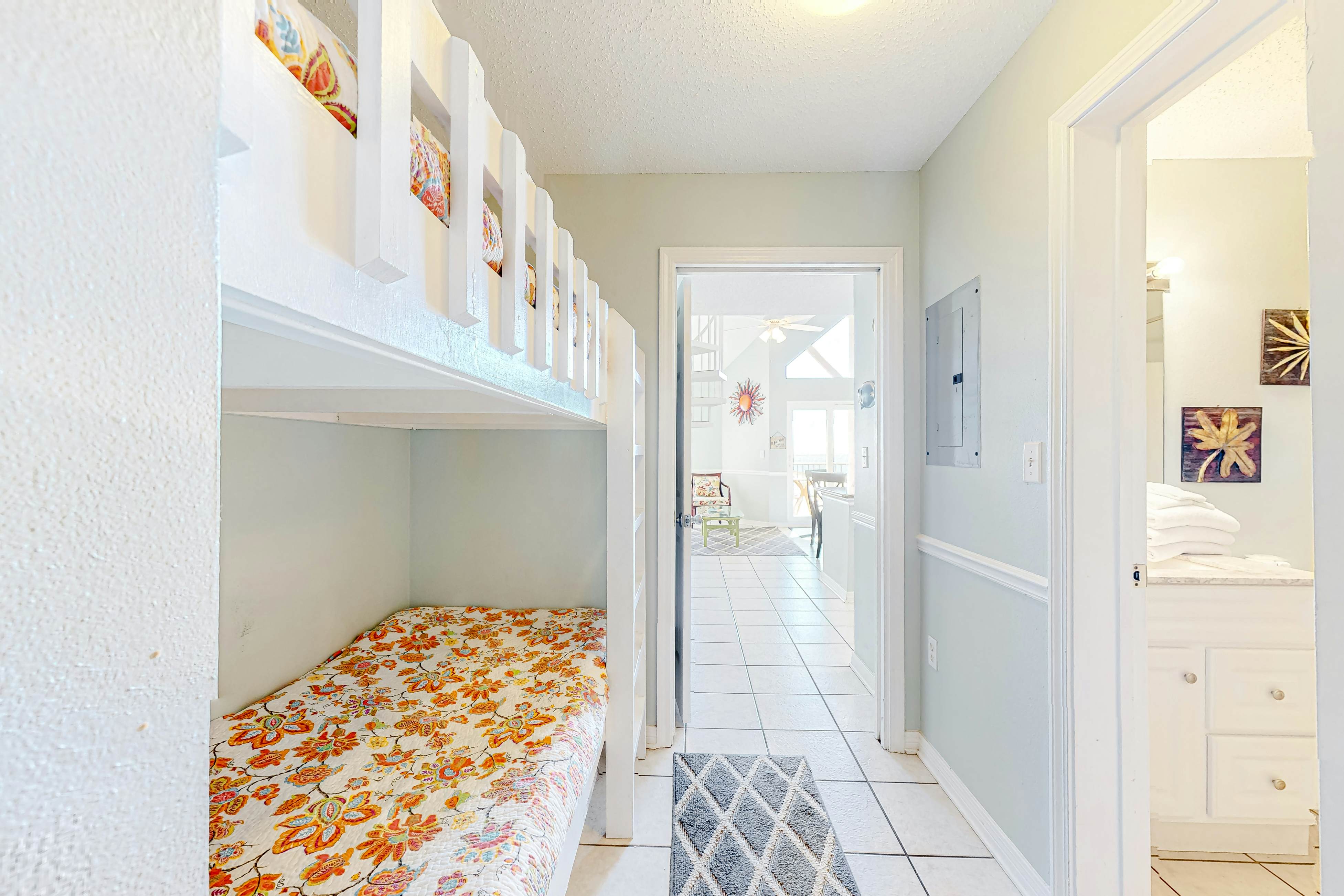 Grand Beach Resort 408