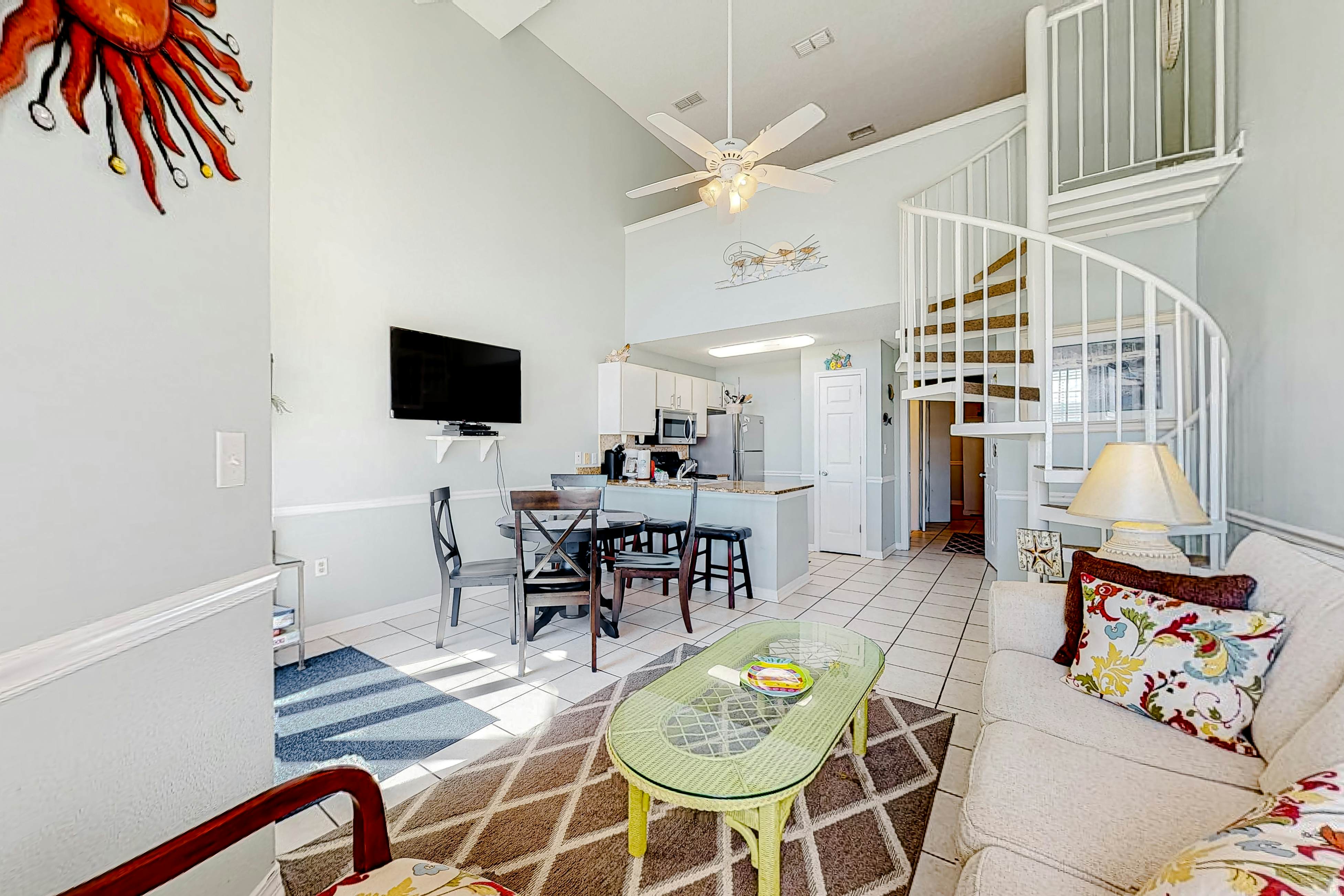 Grand Beach Resort 408