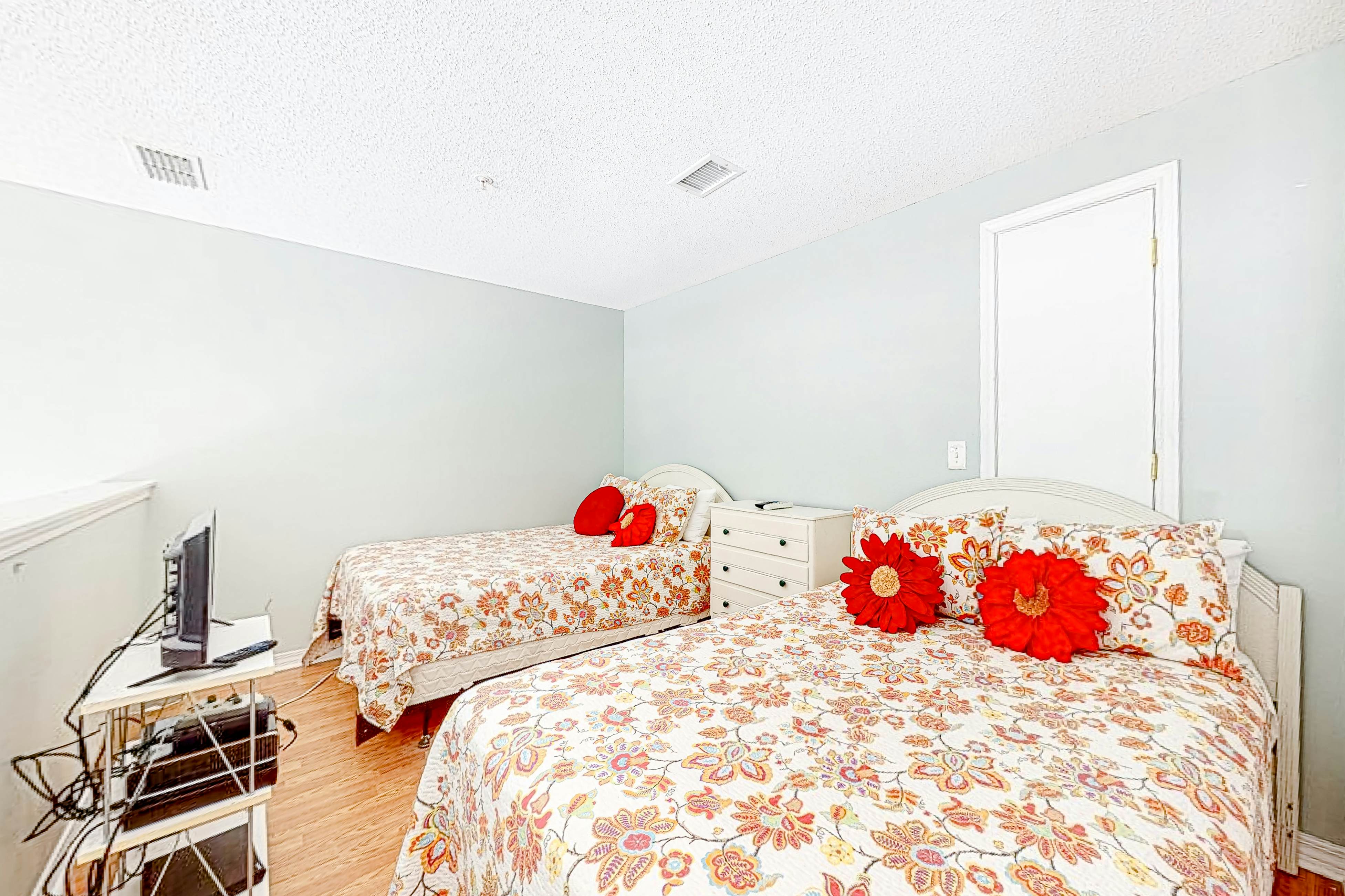 Grand Beach Resort 408