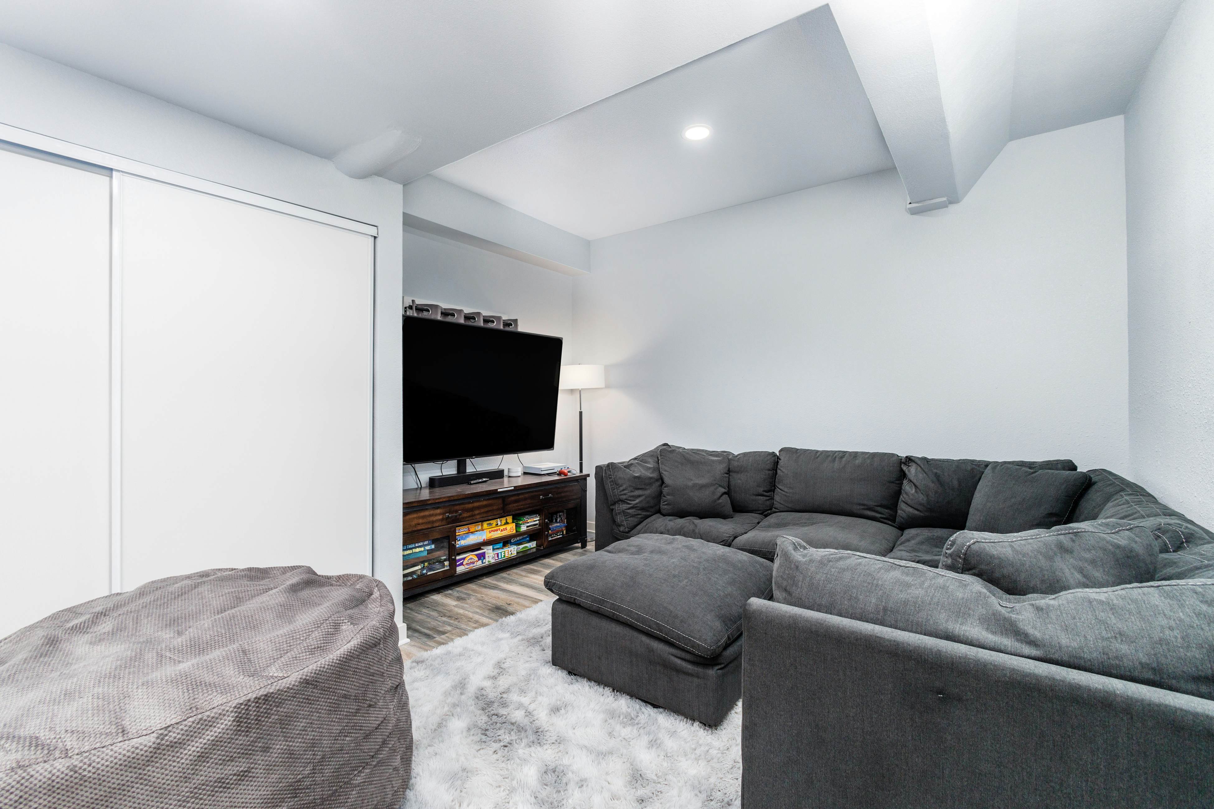 Midtown Anchorage Basecamp