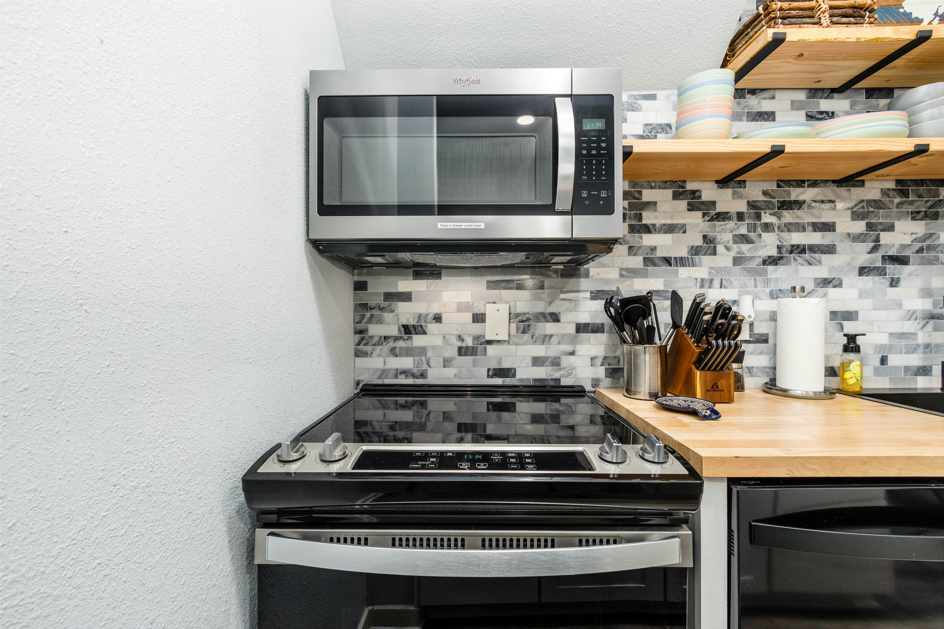 Midtown Anchorage Basecamp