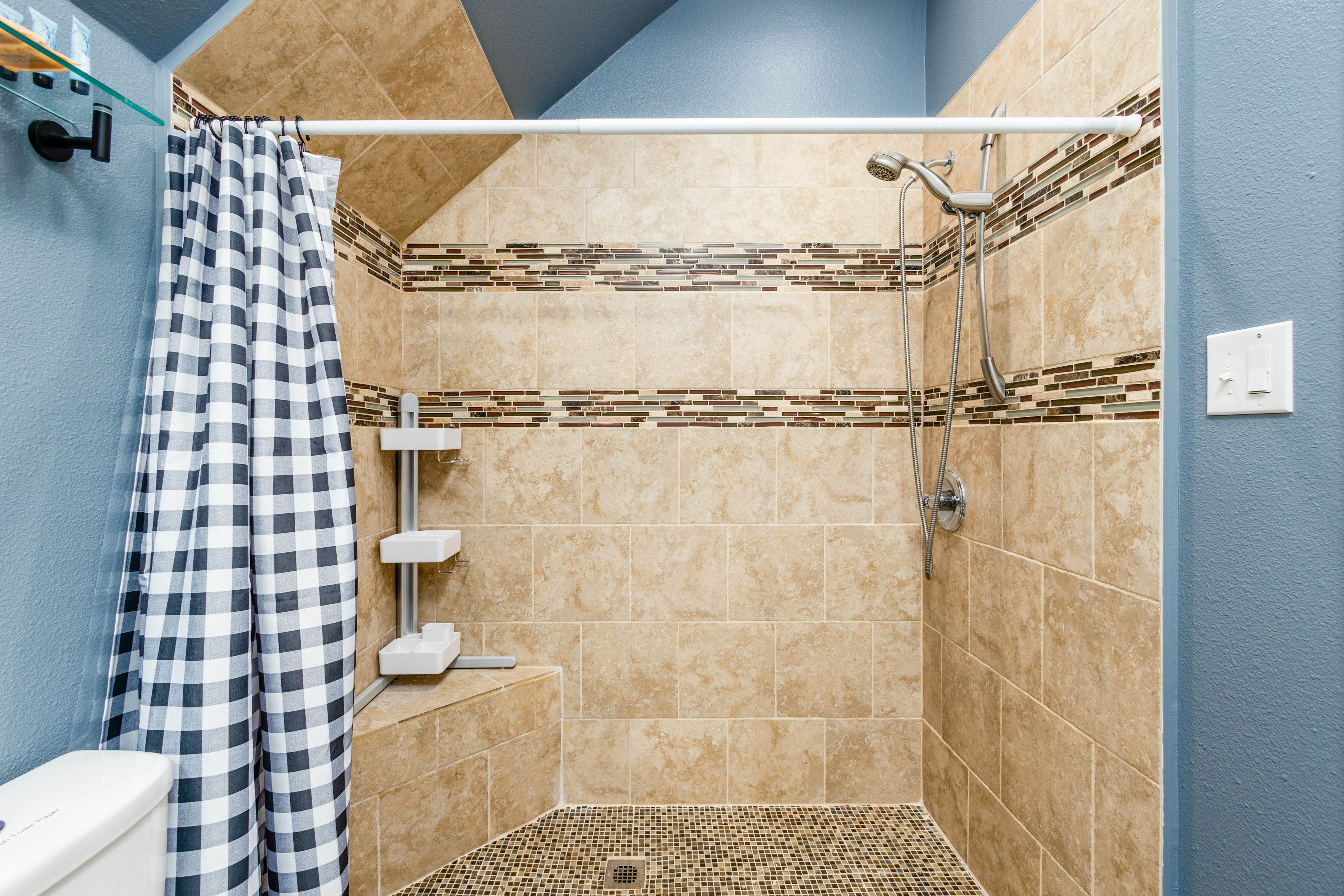 Midtown Anchorage Basecamp