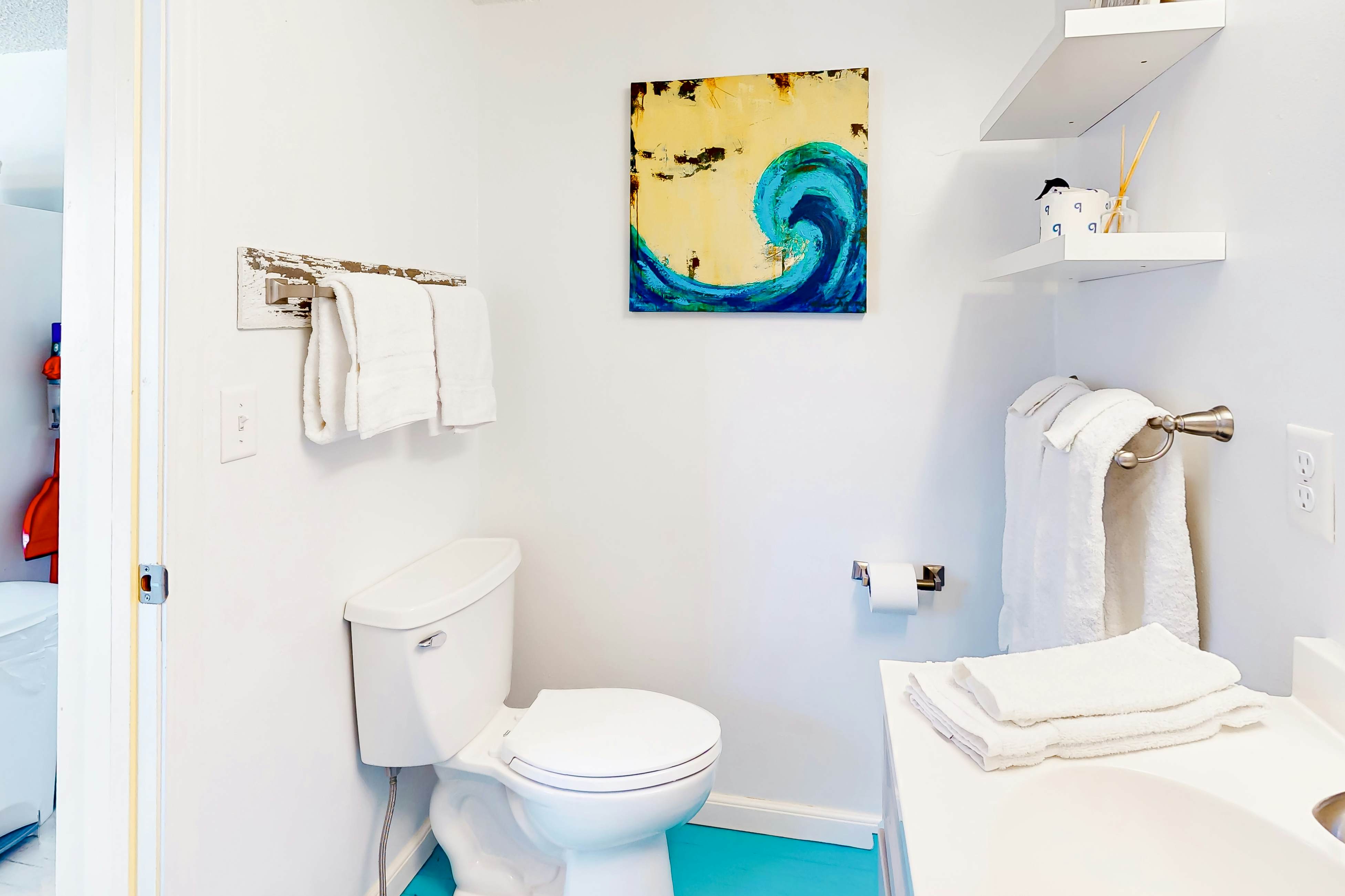 Pelican's Nest Upper 3 BD Mexico Beach, FL Vacation Rental Vacasa