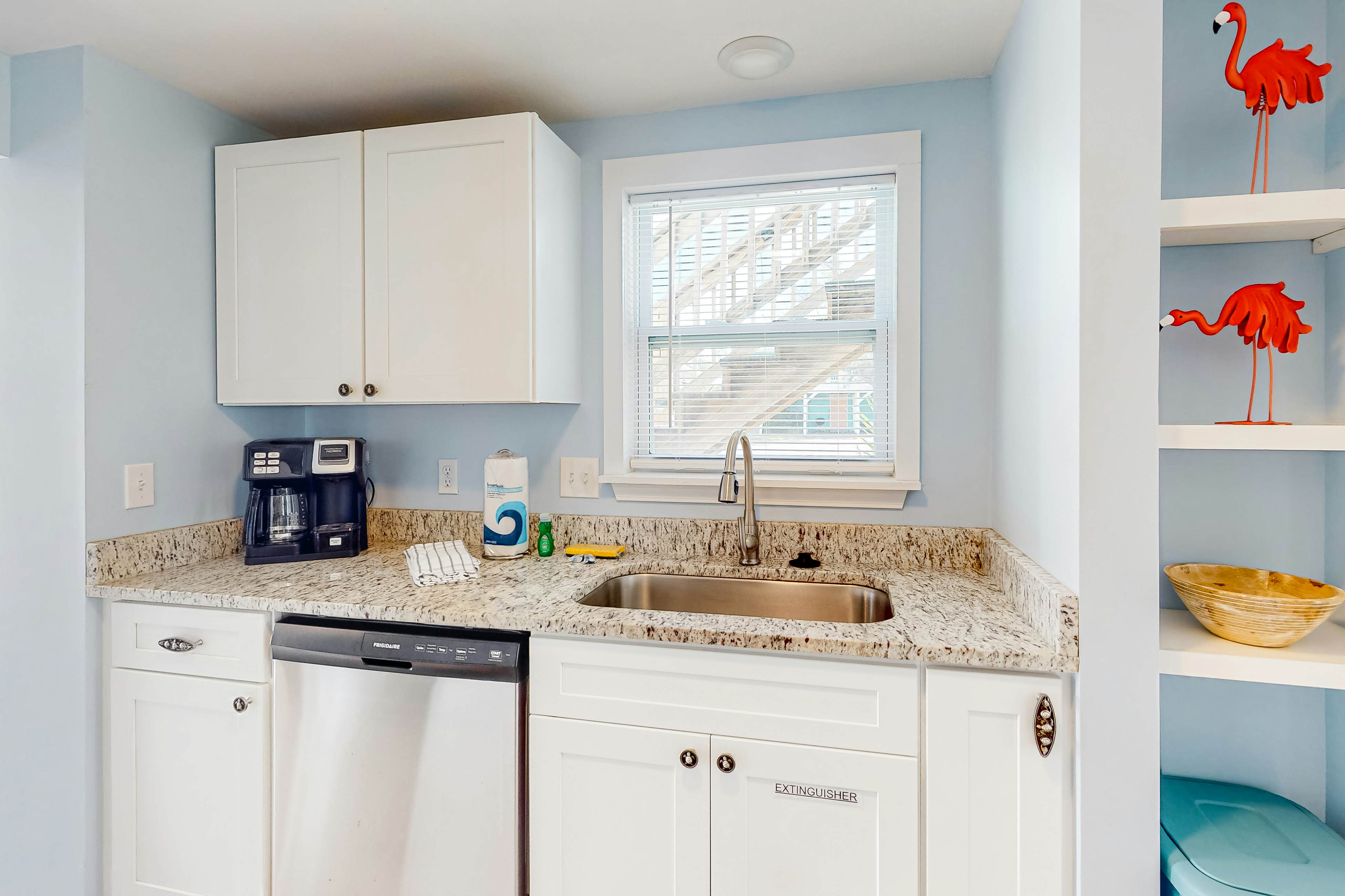 Pelican's Nest Lower 1 BD Mexico Beach, FL Vacation Rental Vacasa