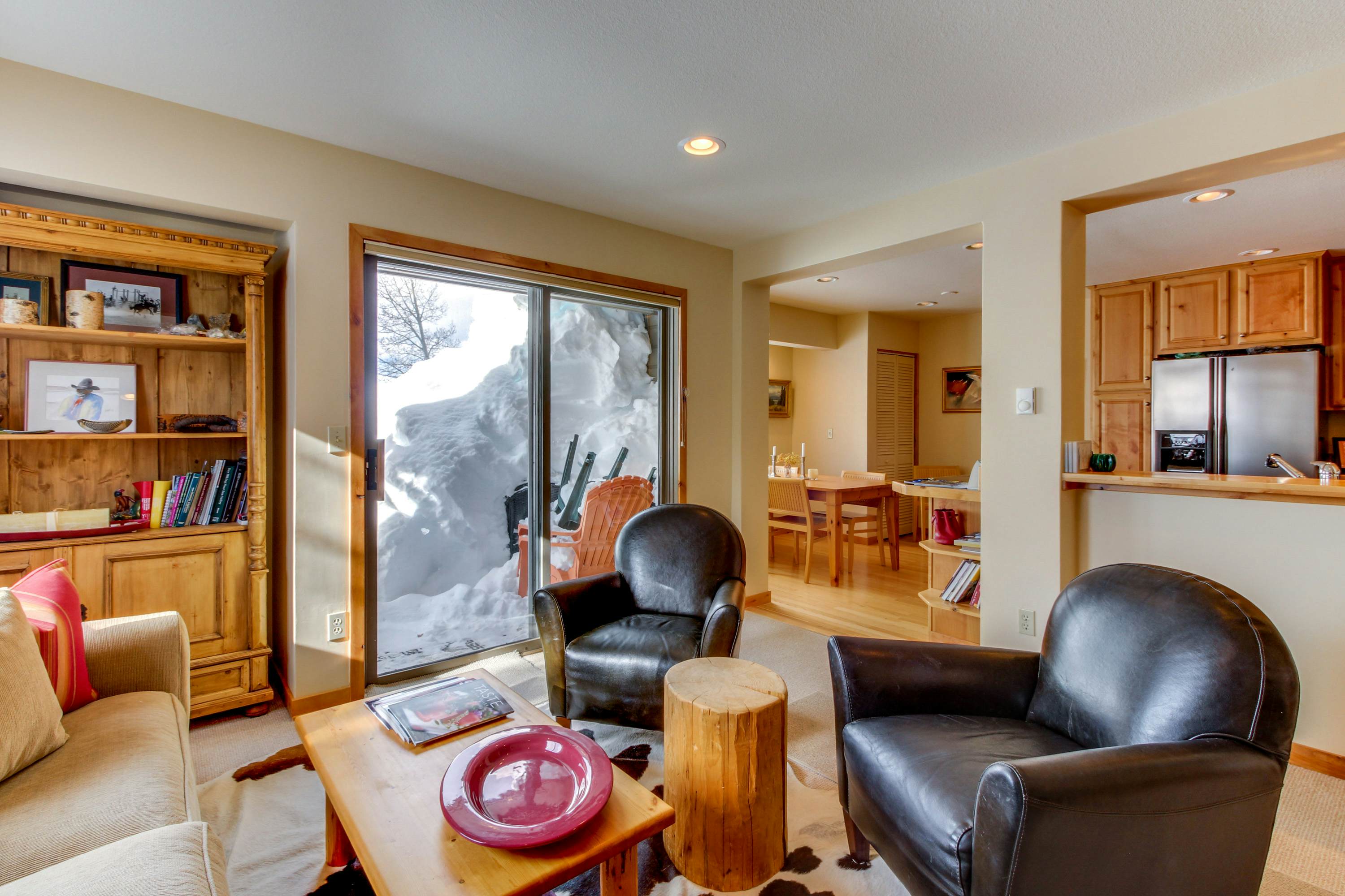 The Bluff Mountain Charmer