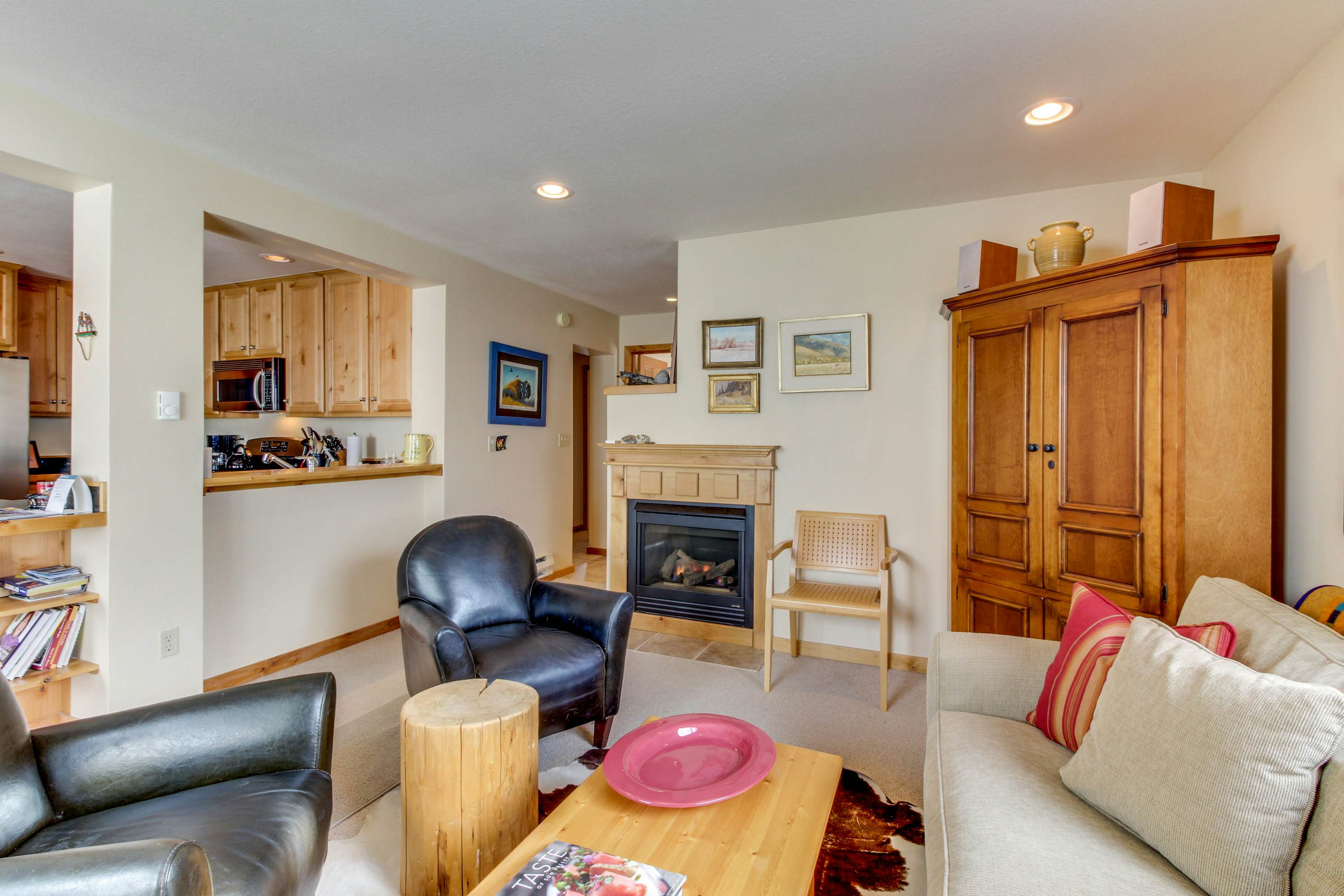 The Bluff Mountain Charmer