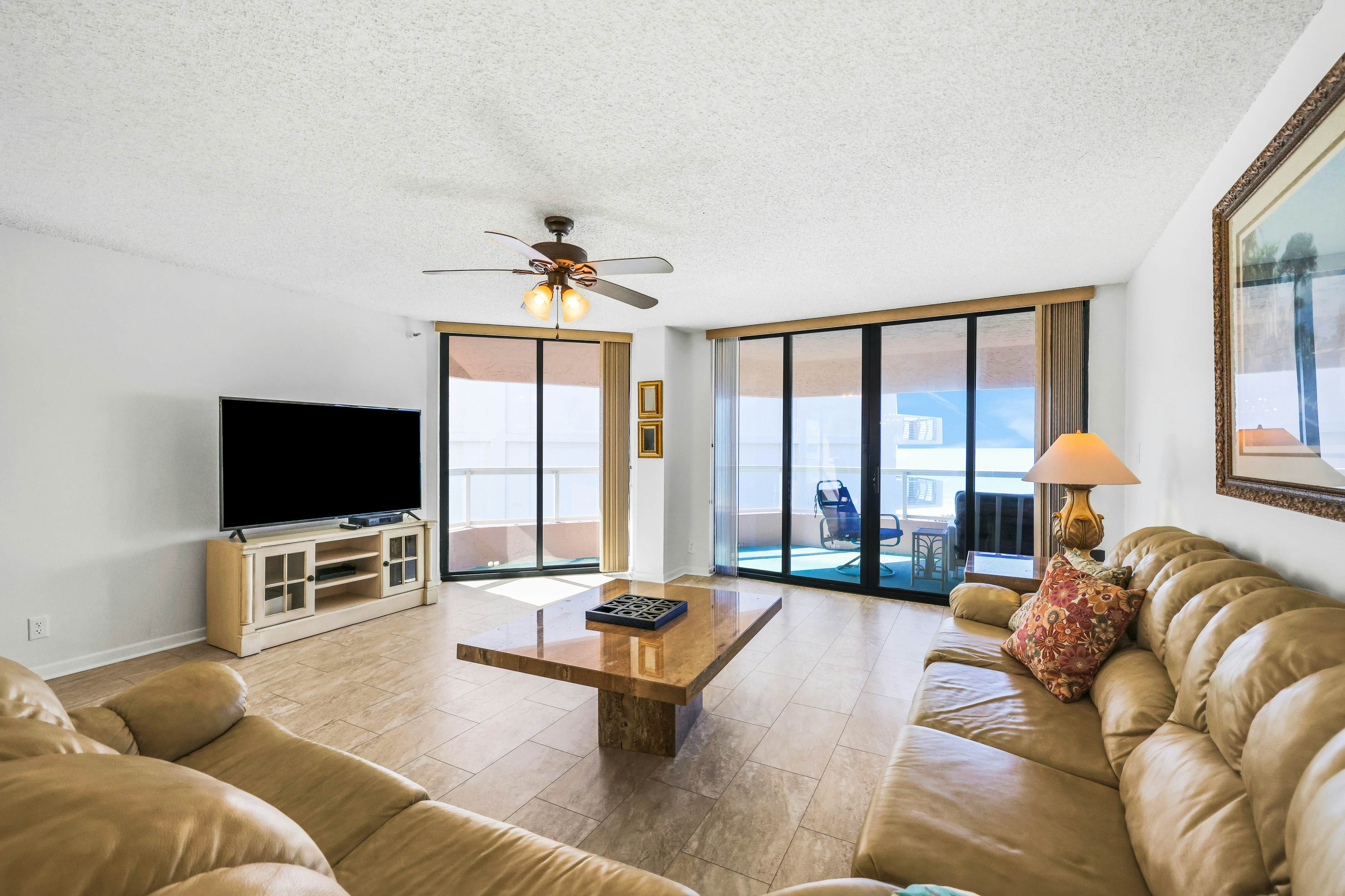 Crescent Beach Club I 5A