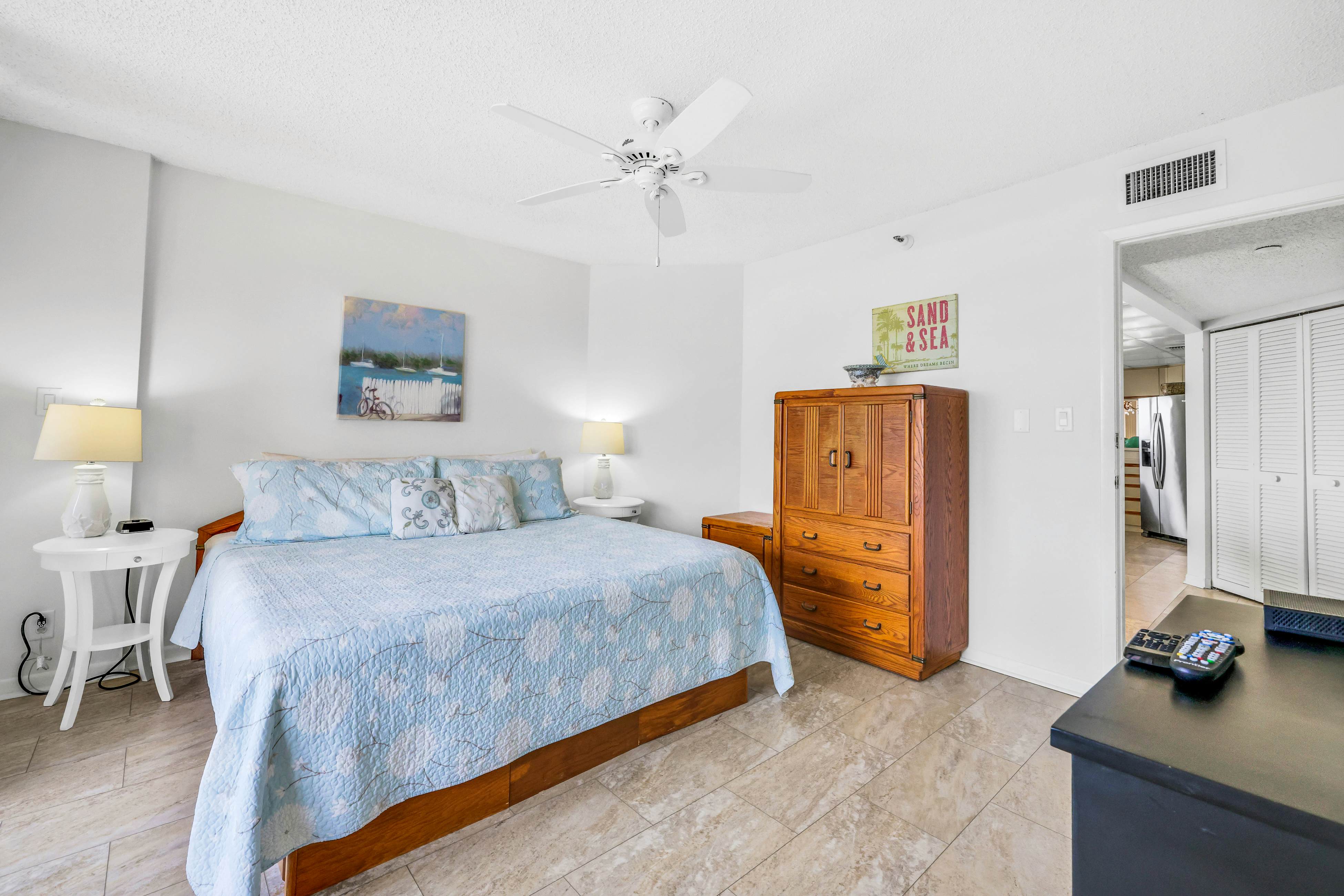 Crescent Beach Club I 5A