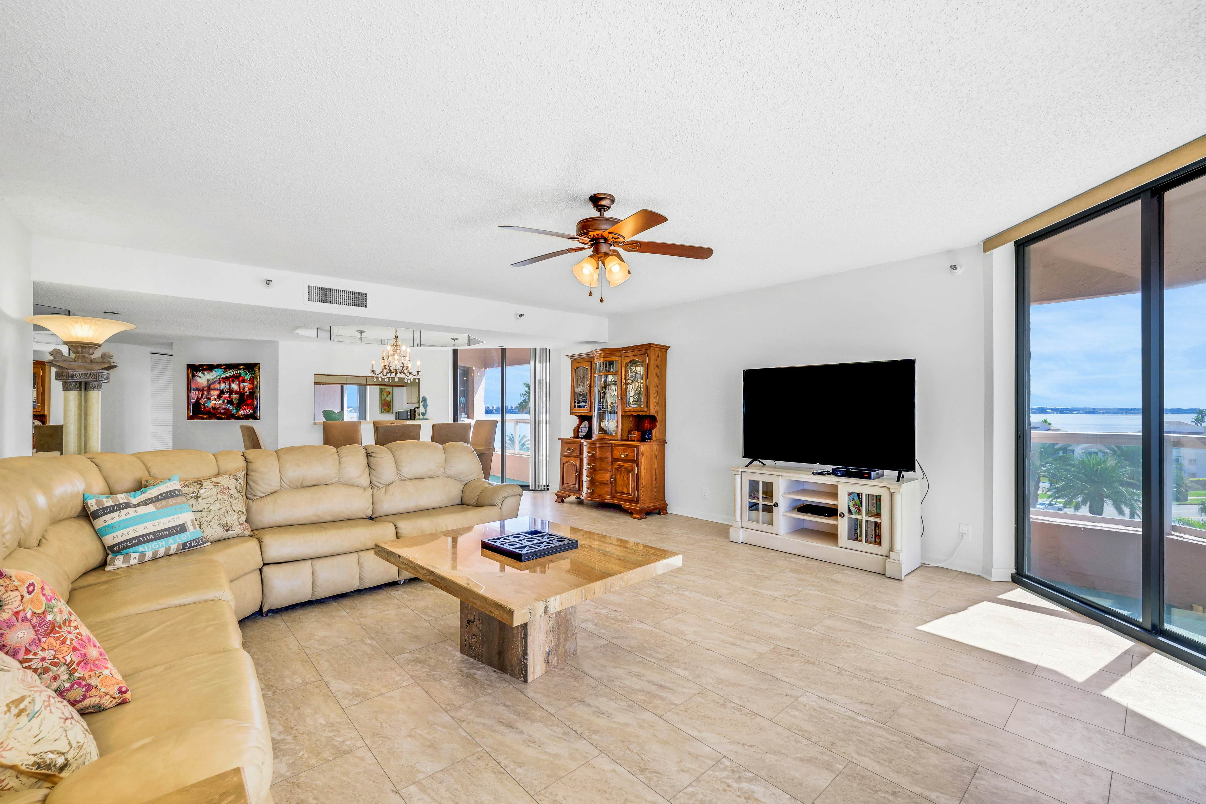 Crescent Beach Club I 5A