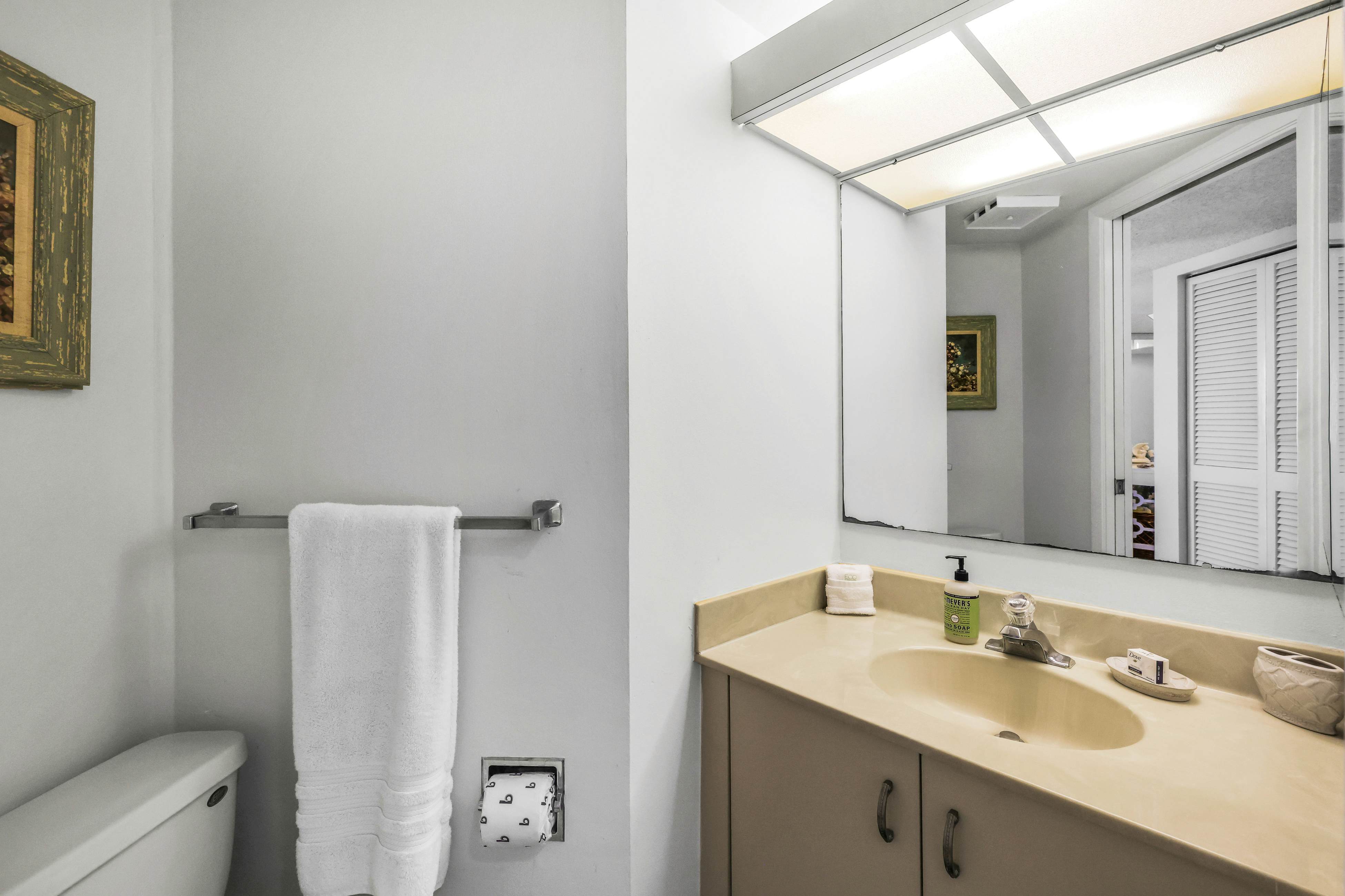 Crescent Beach Club I 5A