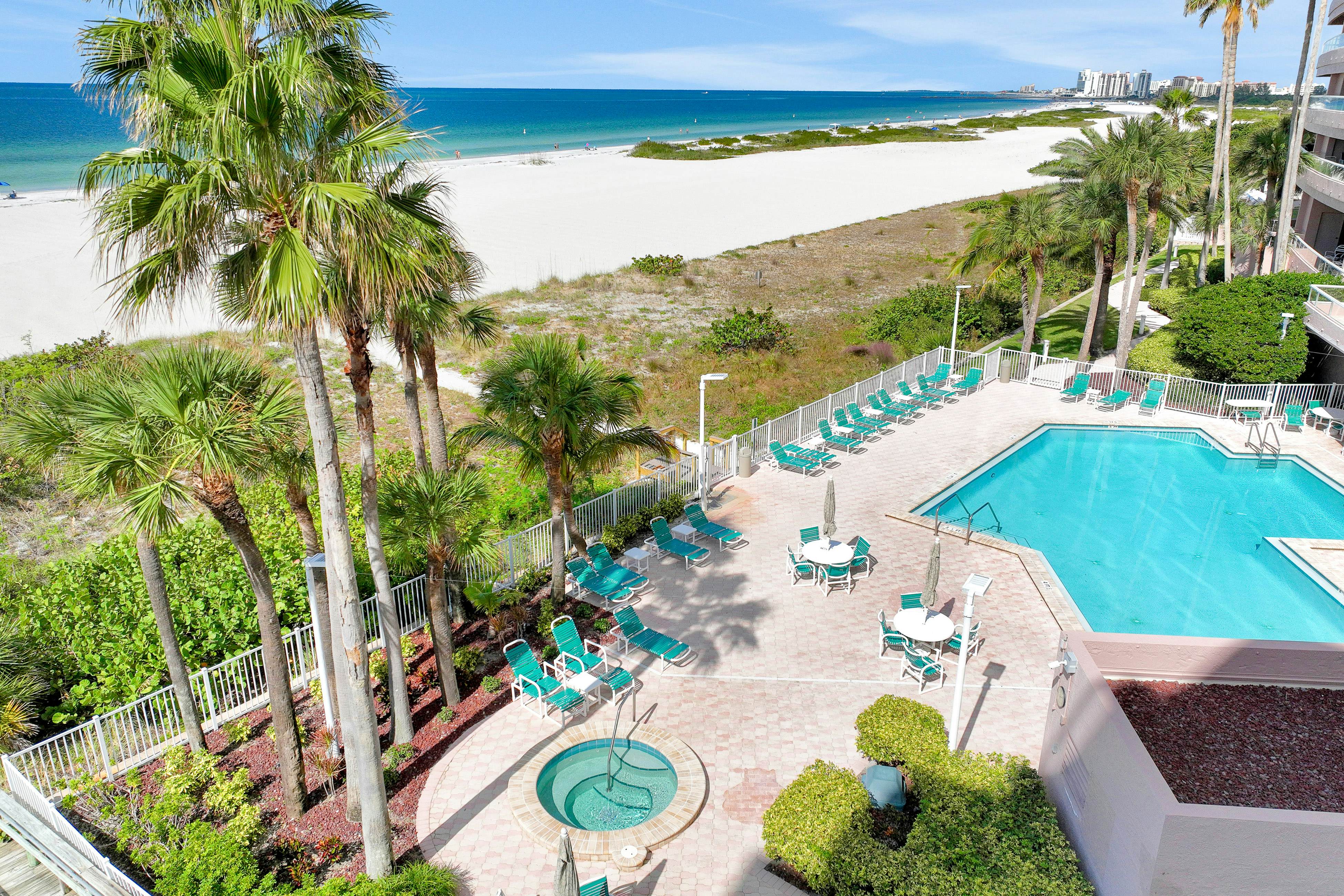 Crescent Beach Club I 5A