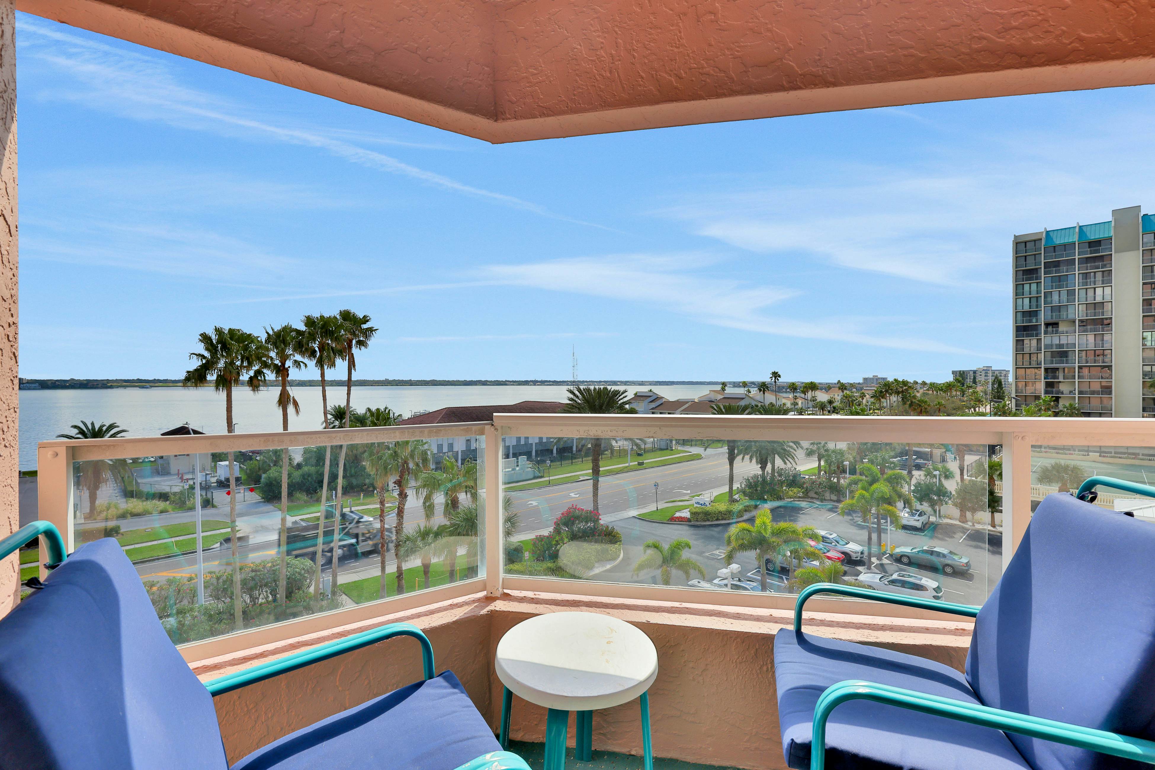 Crescent Beach Club I 5A