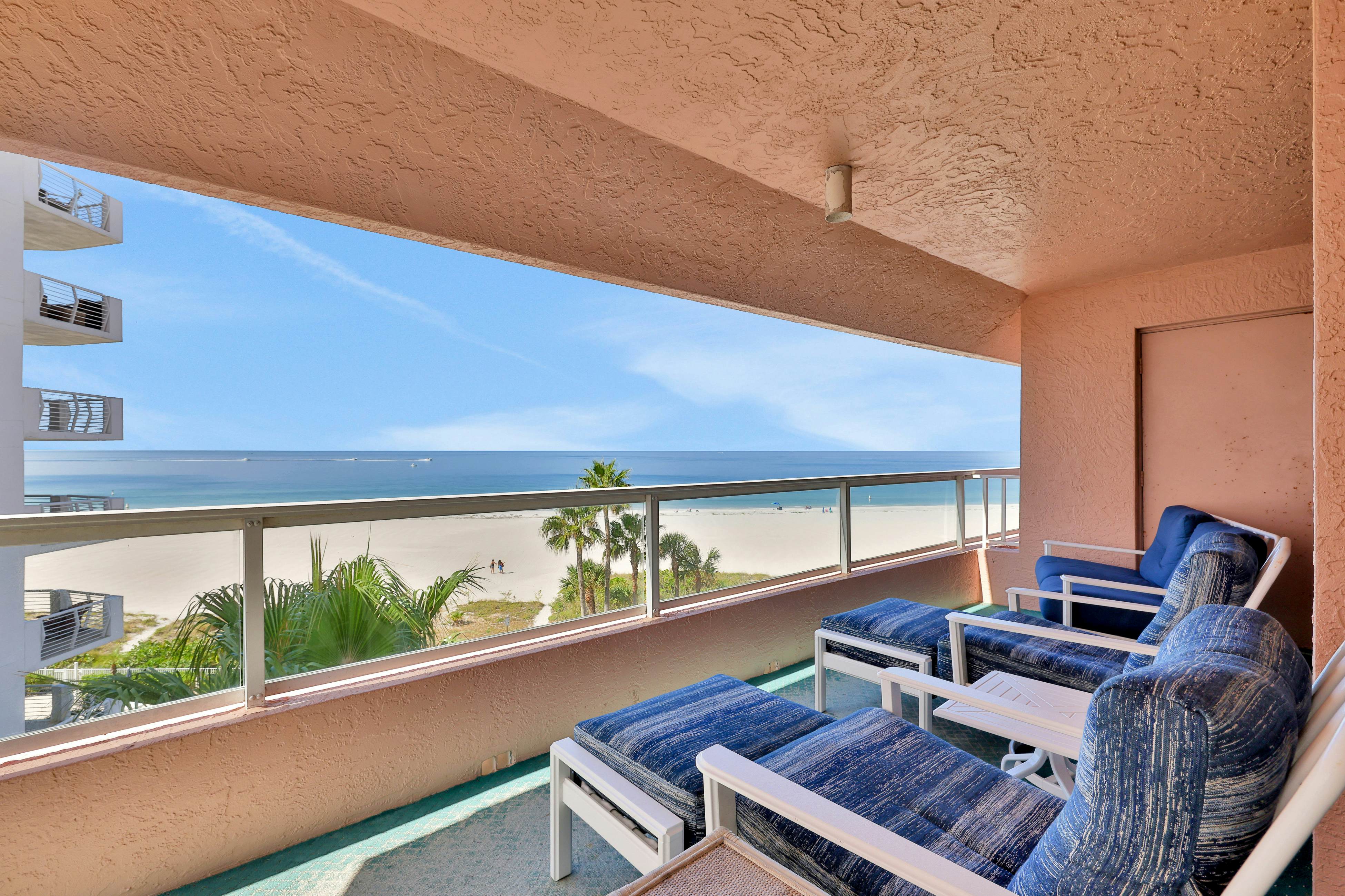 Crescent Beach Club I 5A