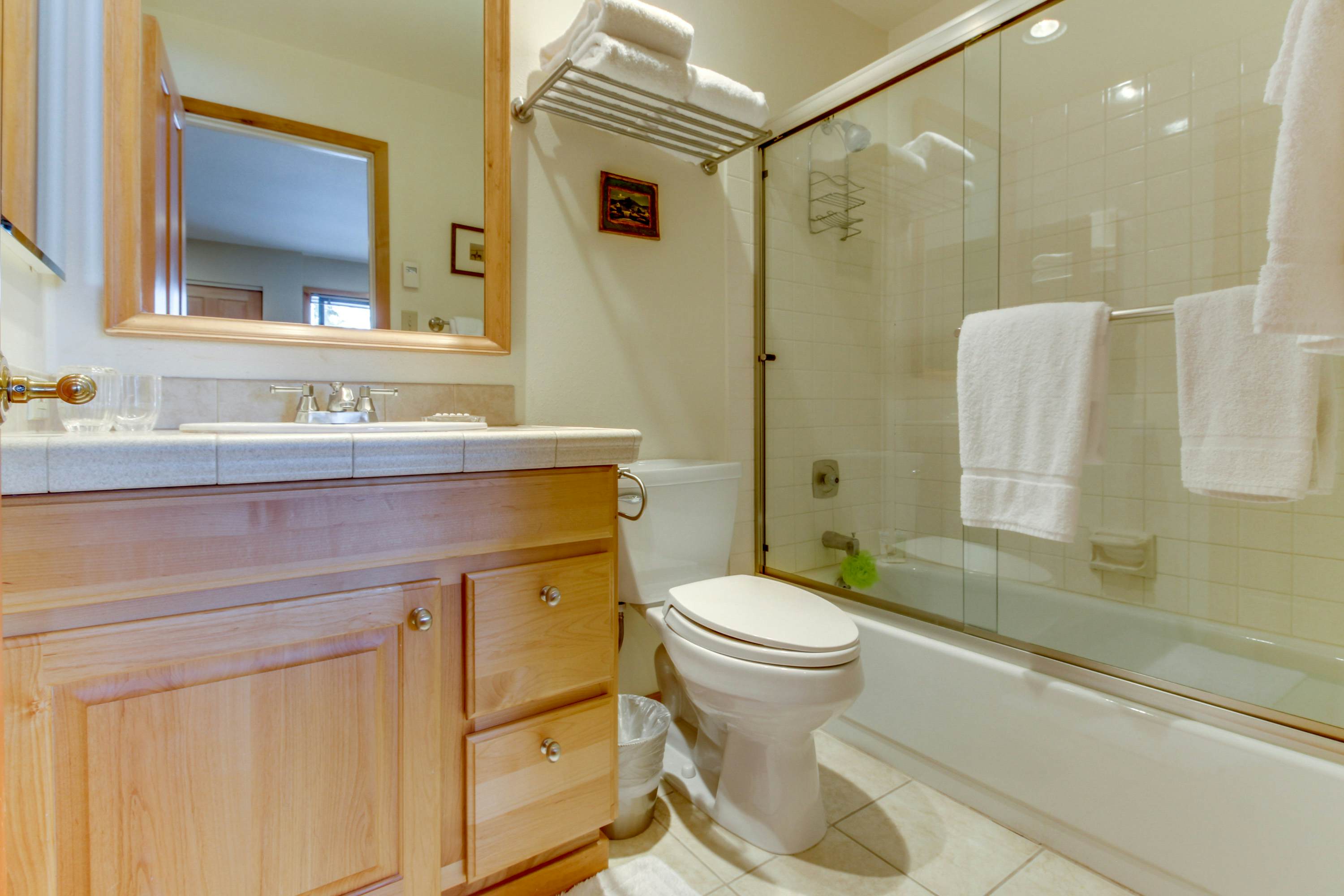 The Bluff Mountain Charmer