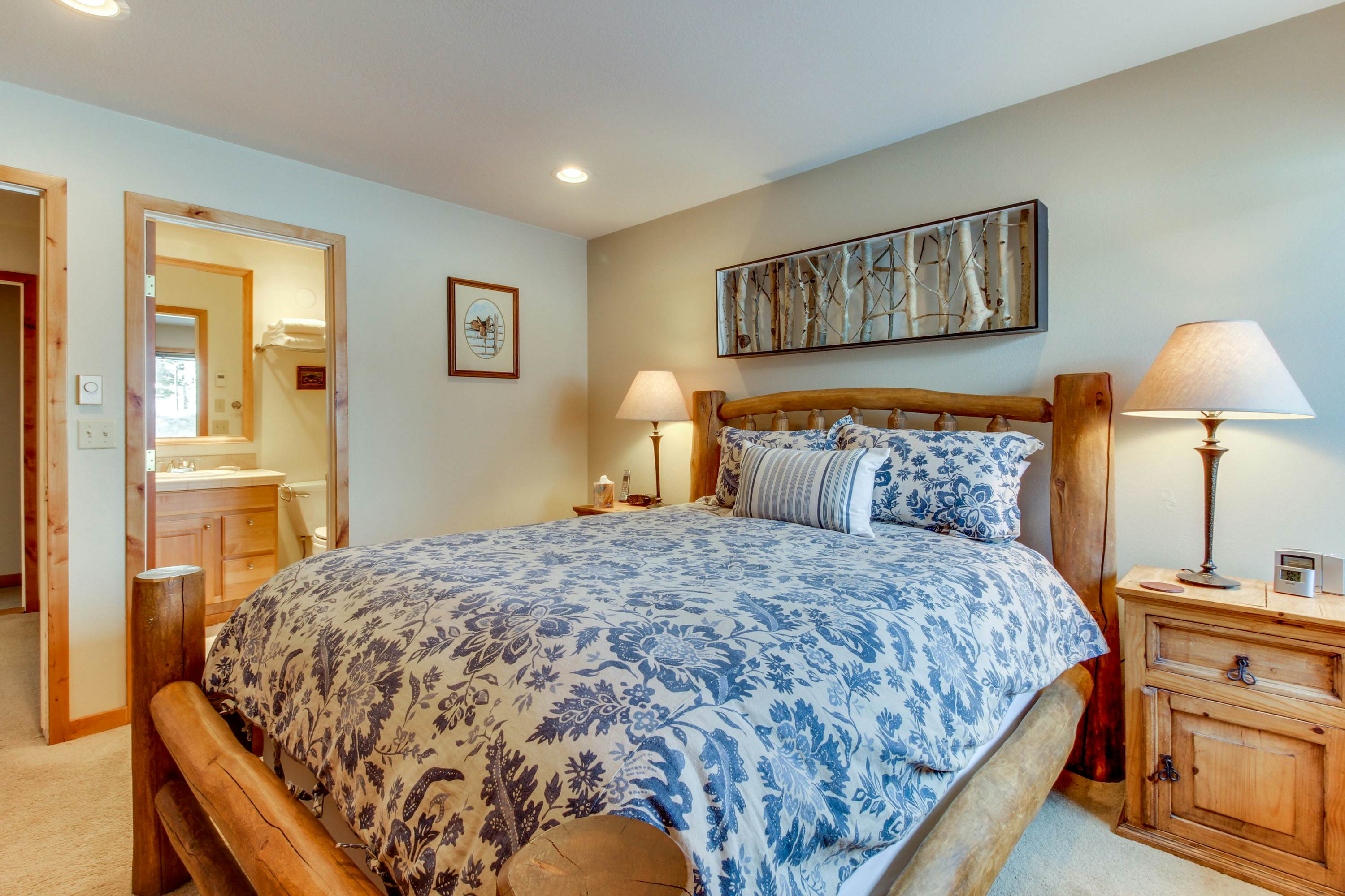 The Bluff Mountain Charmer