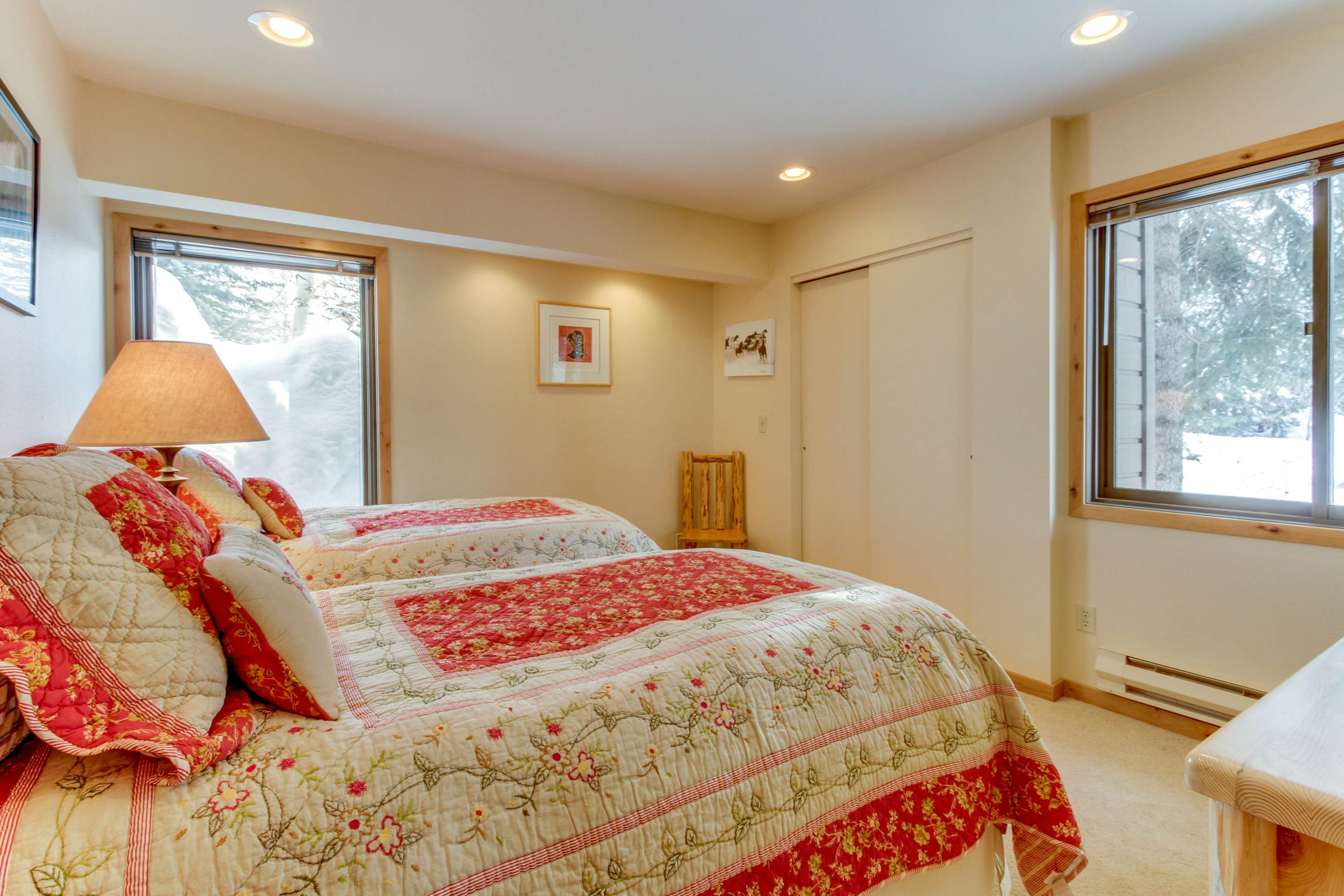 The Bluff Mountain Charmer