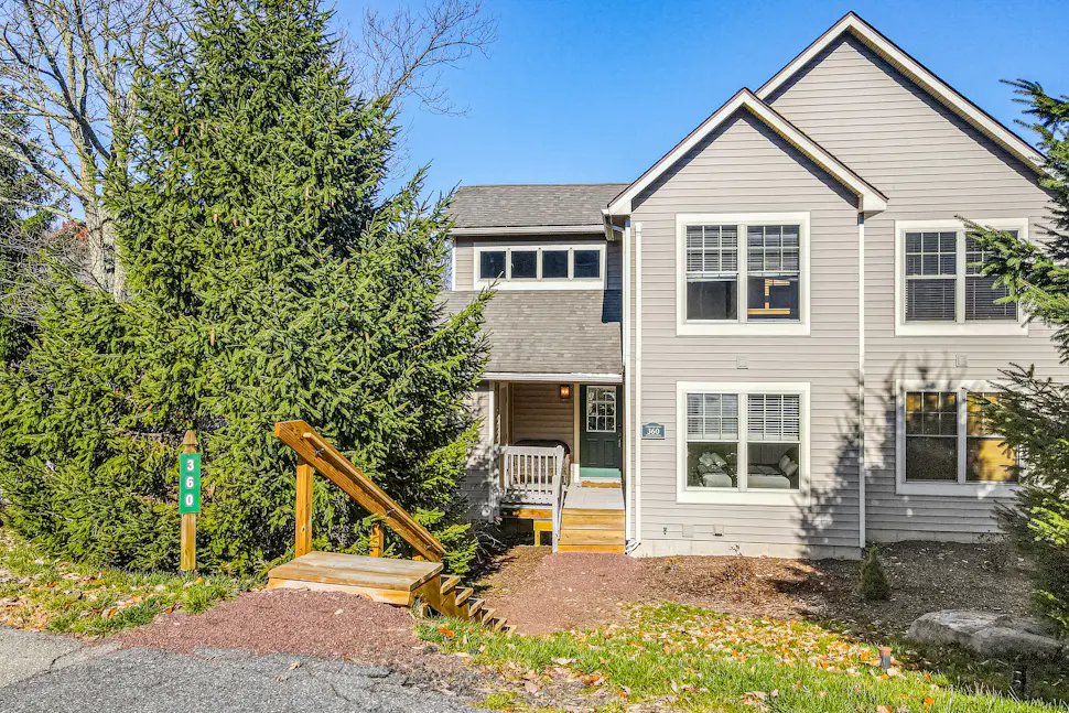 Northridge Retreat 4 BD Tannersville, PA Vacation Rental Vacasa