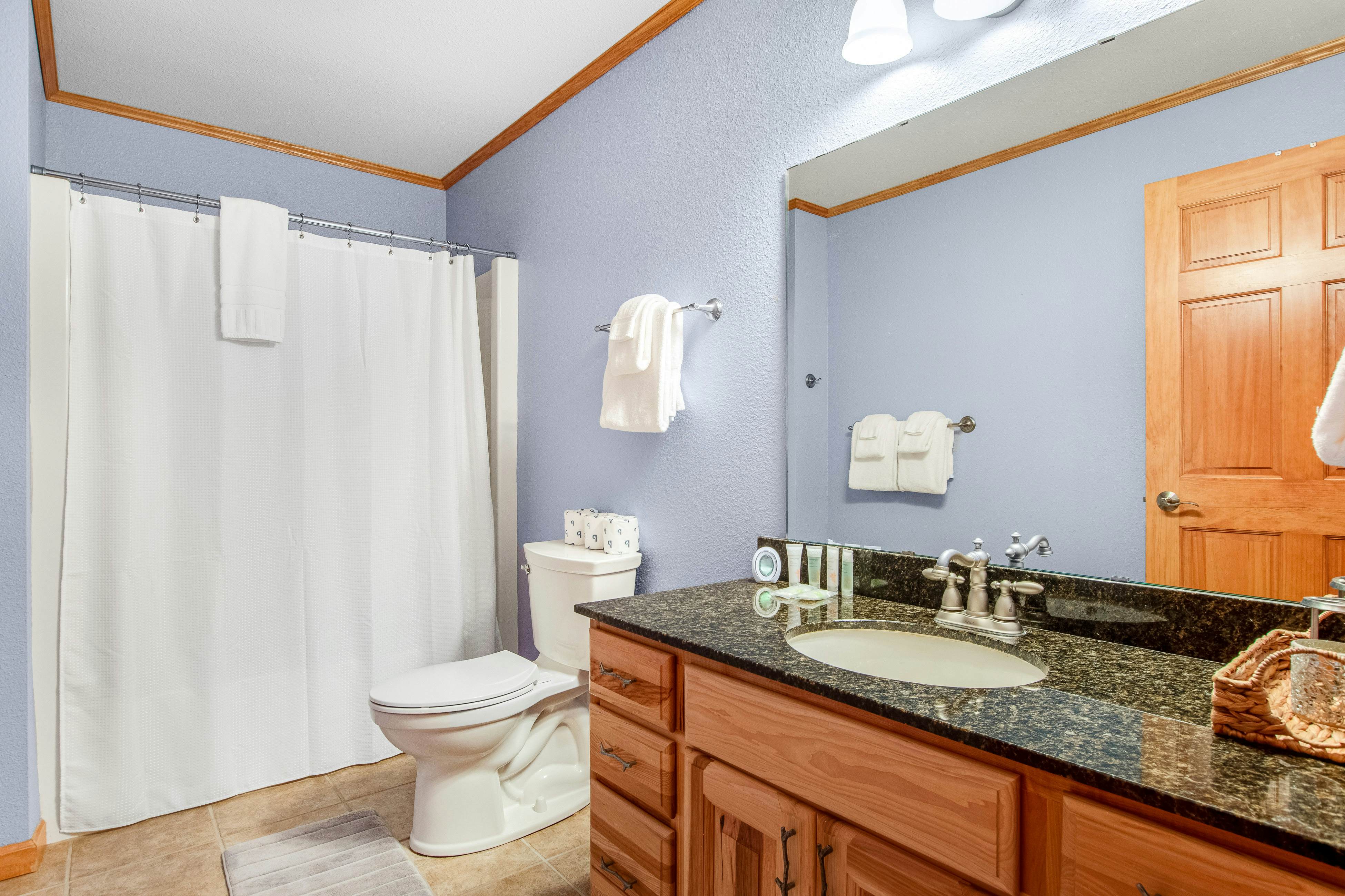 Sunset Condominiums - Castle Rock Retreat