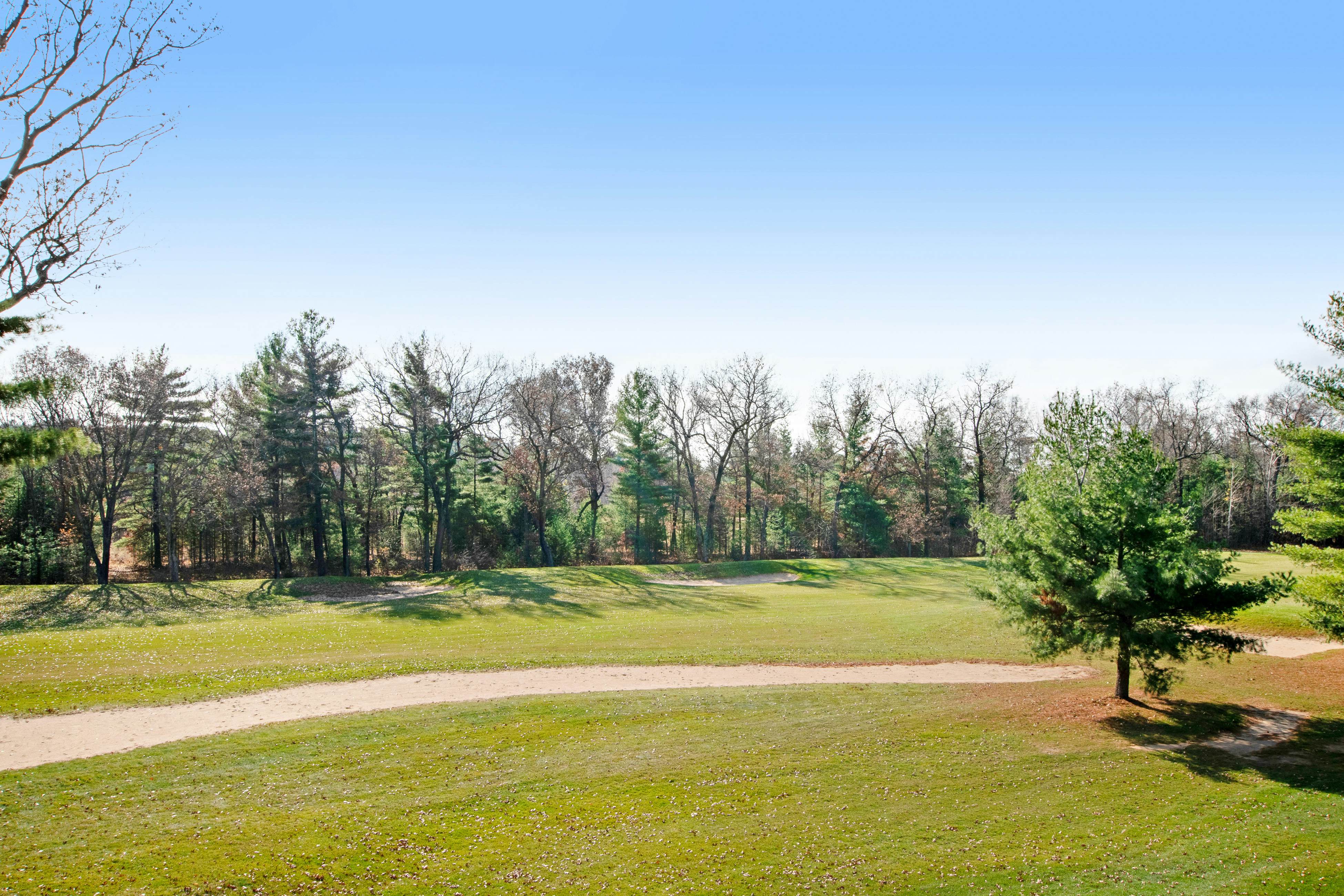 Sunset Condominiums - Castle Rock Retreat