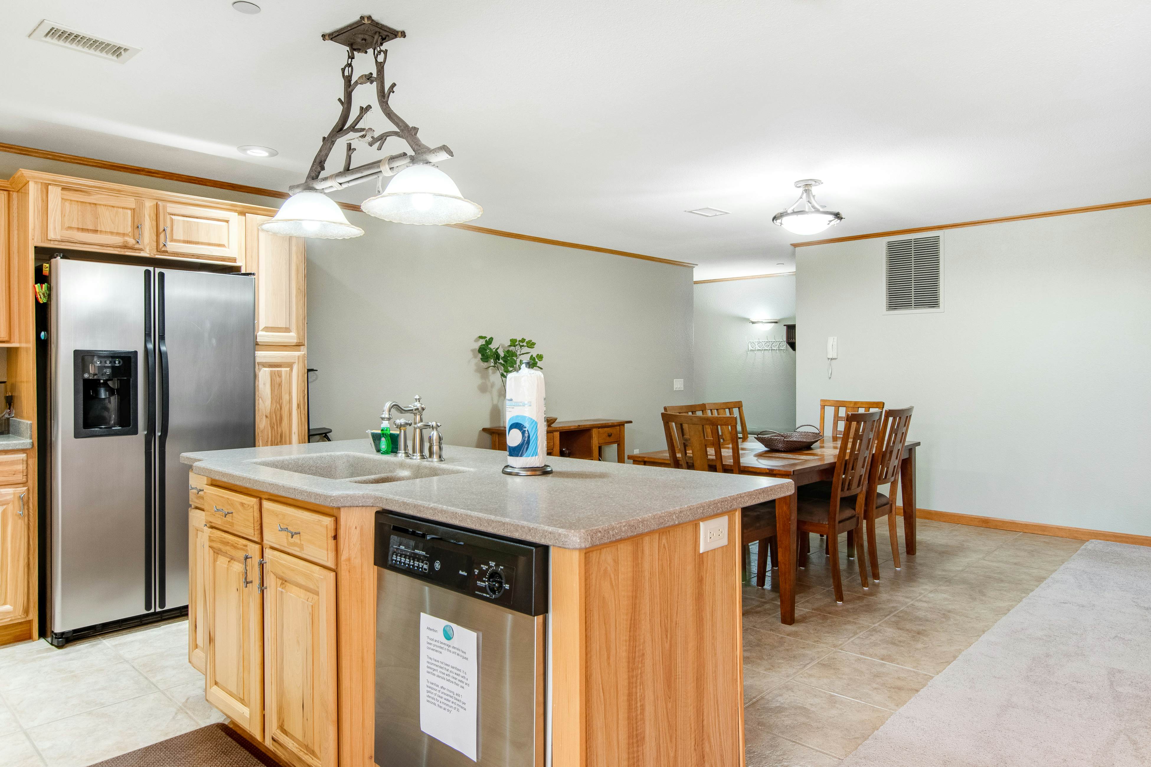 Sunset Condominiums - Castle Rock Retreat