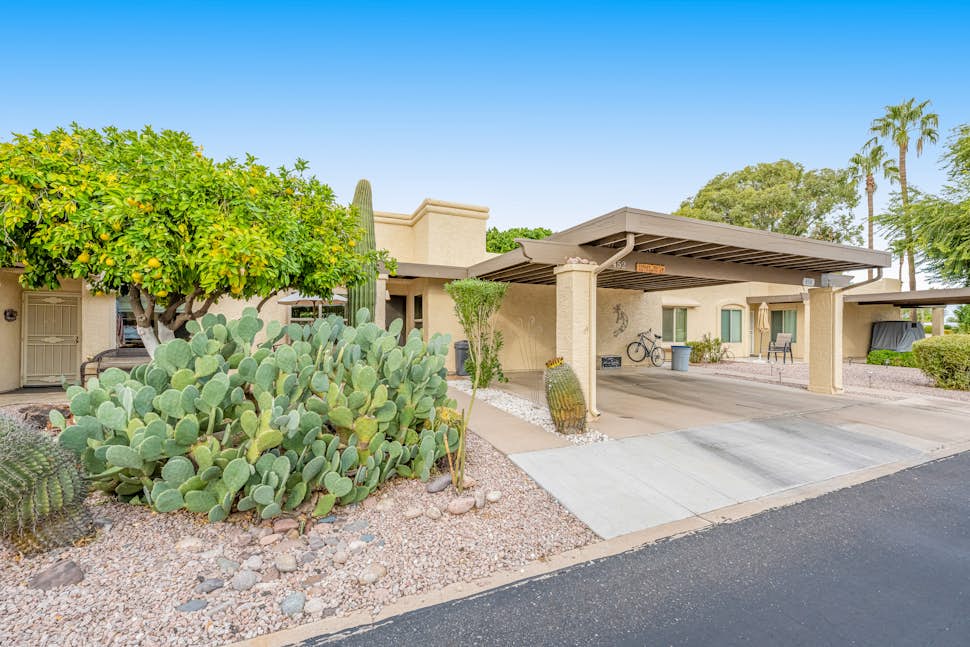 Fun in the Fountain of the Sun 2 BD Mesa, AZ Vacation Rental Vacasa