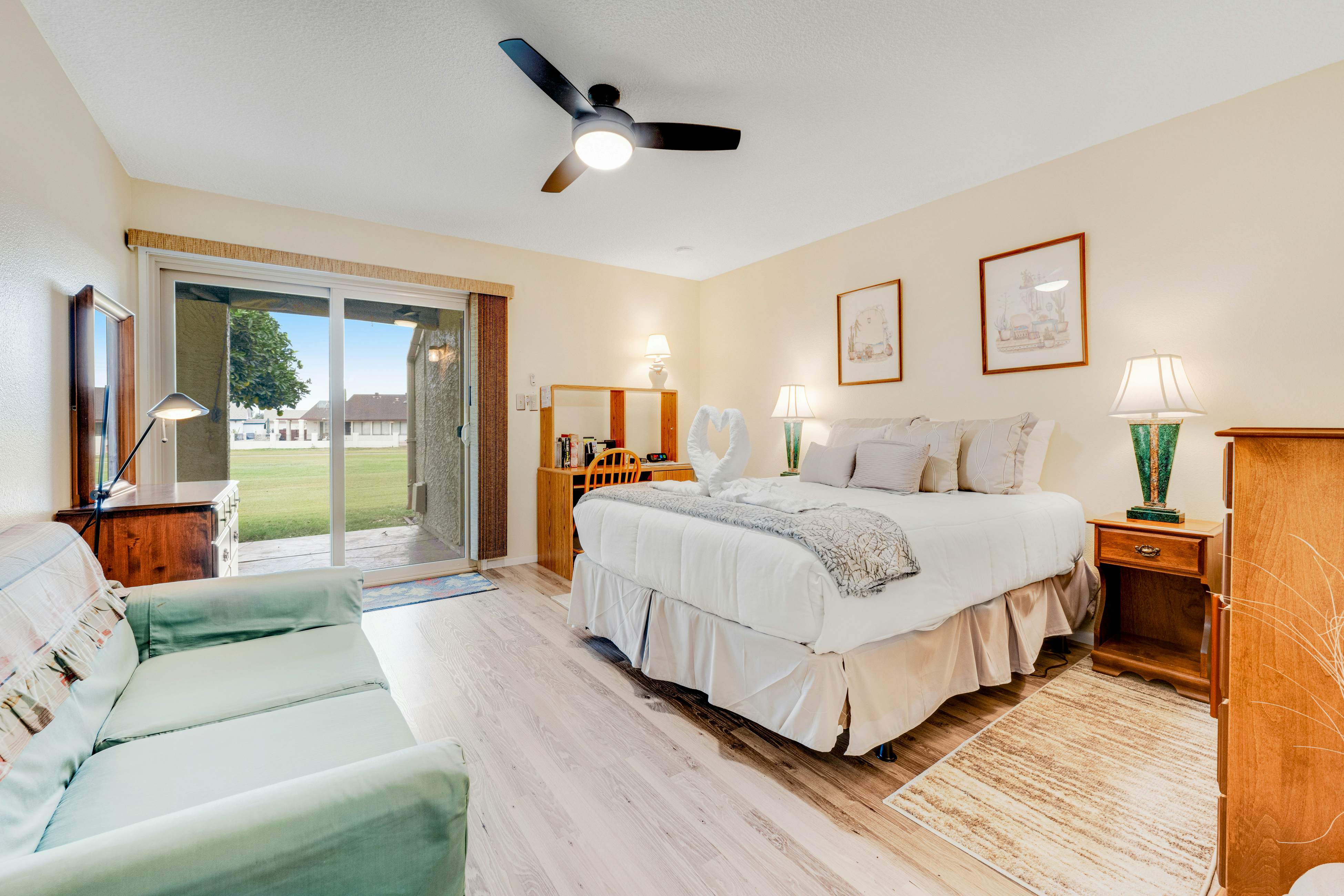 Fun in the Fountain of the Sun 2 BD Mesa, AZ Vacation Rental Vacasa