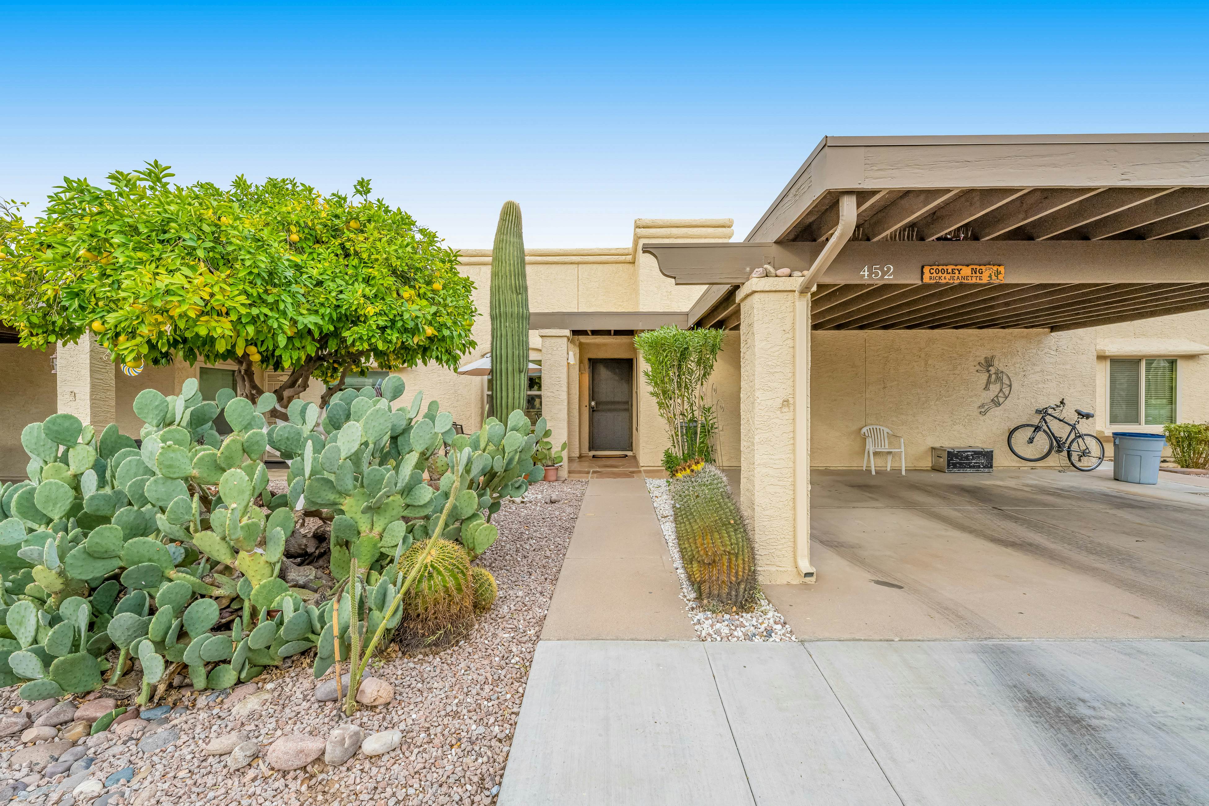 Fun in the Fountain of the Sun 2 BD Mesa, AZ Vacation Rental Vacasa