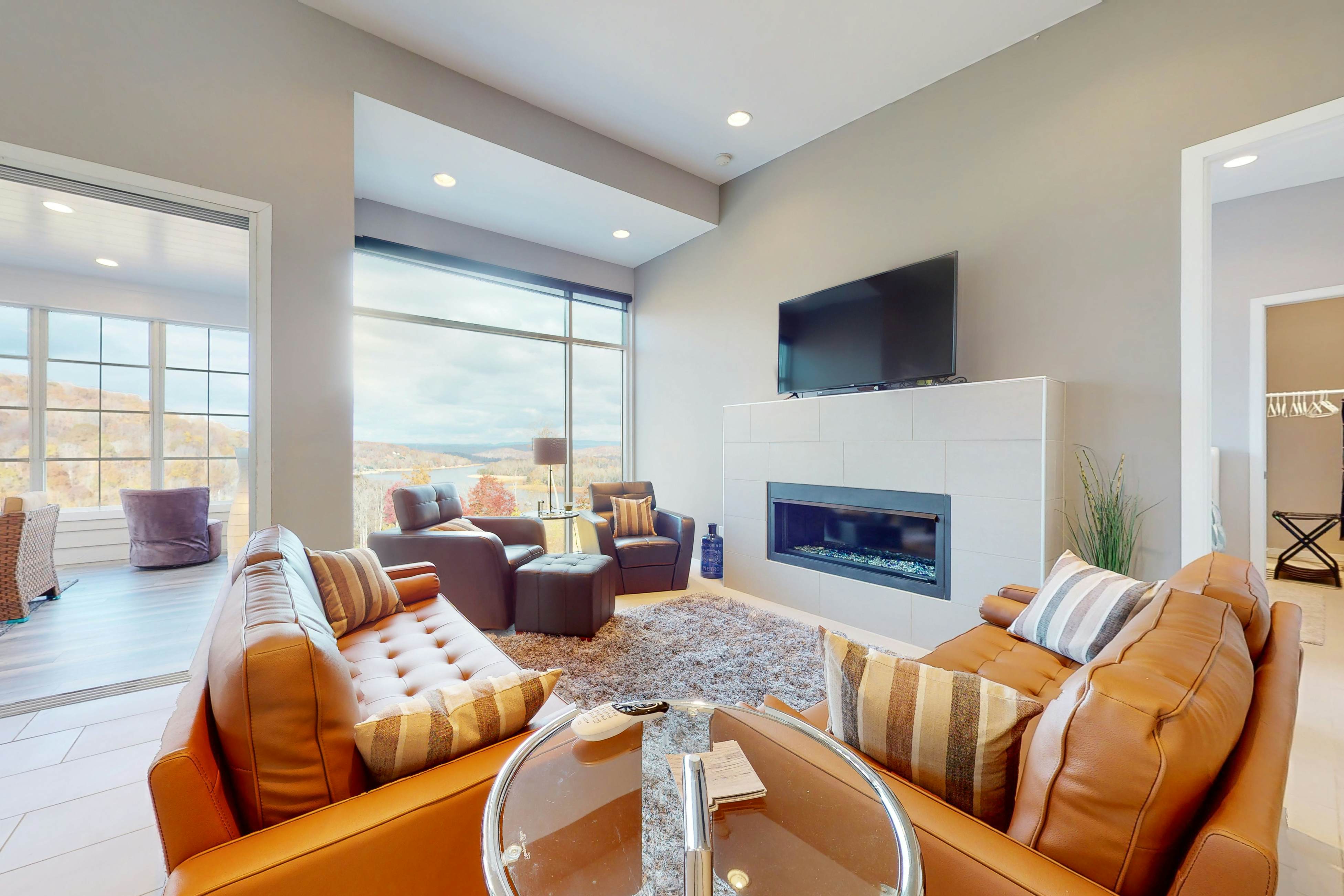 Andersonville, TN Vacation Rentals, Cabin Rentals Vacasa