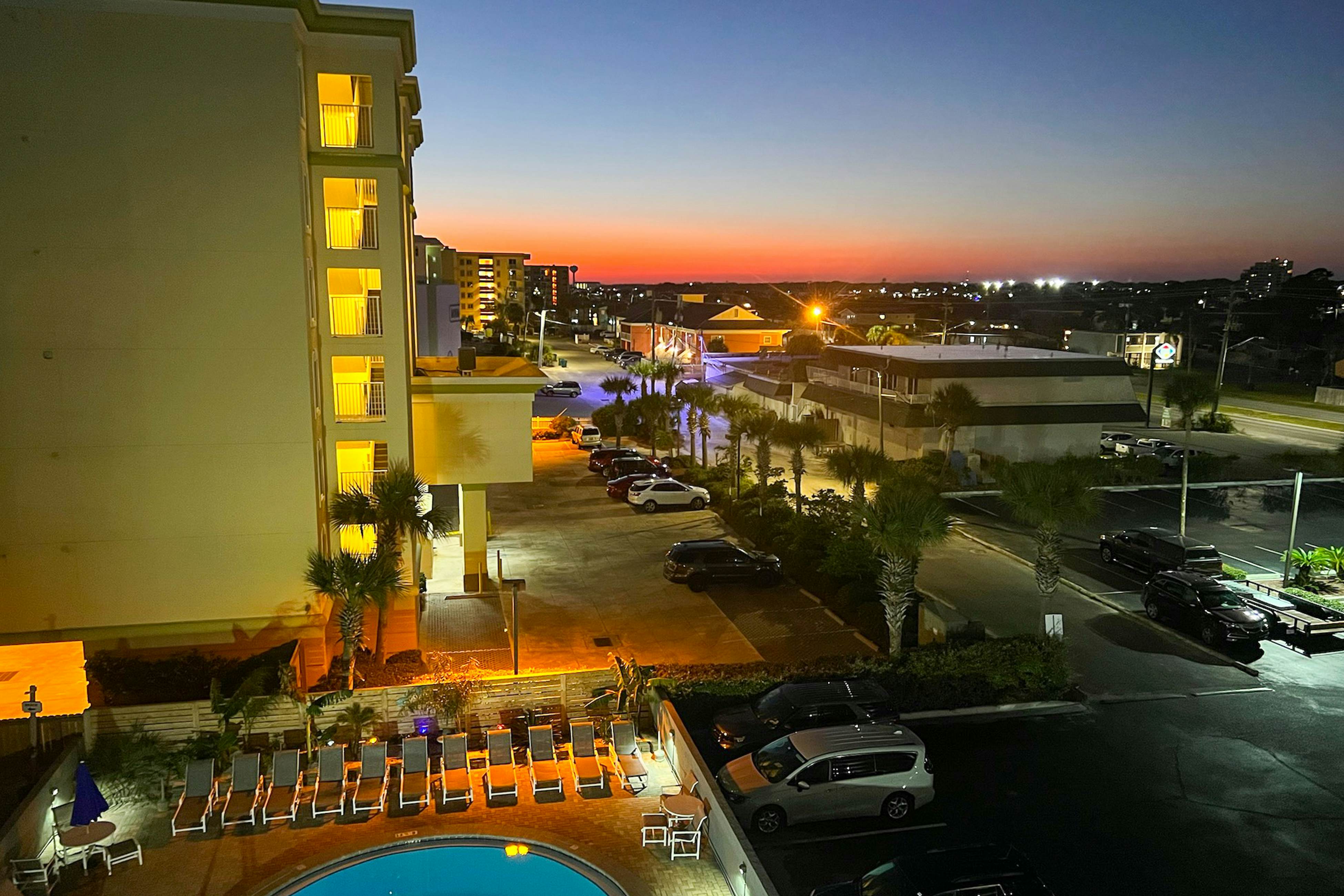 Nautilus, Unit #2507